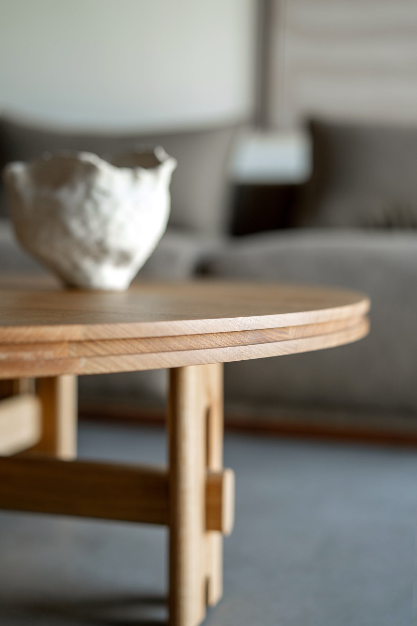 Rollins Cocktail Table
