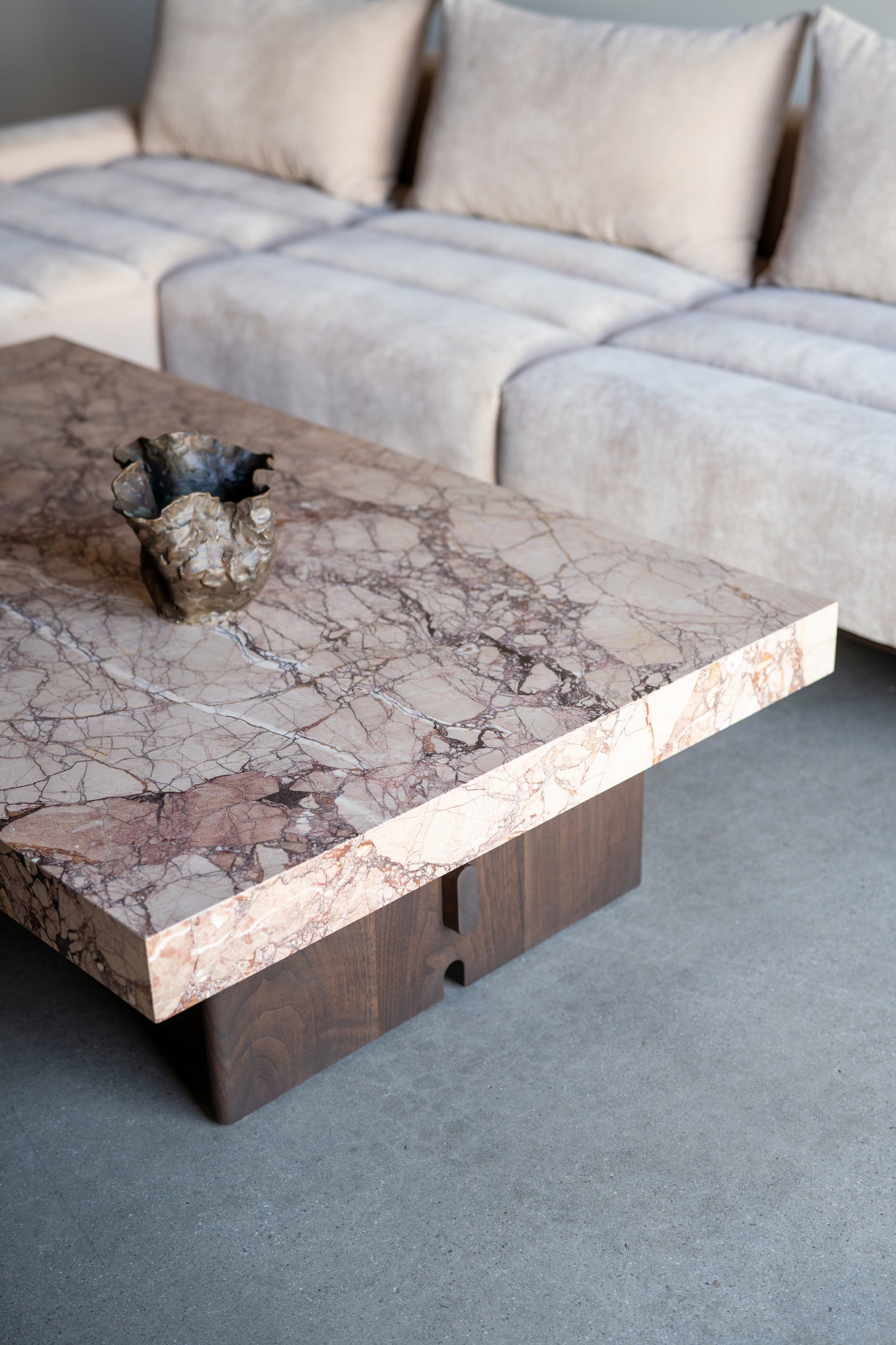 Rollins Coffee Table