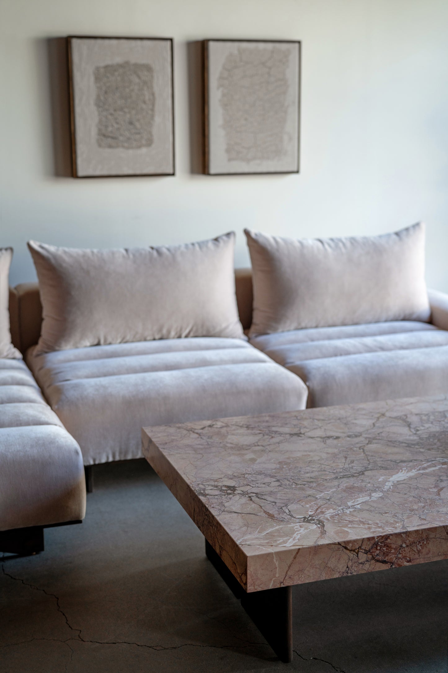 Rollins Coffee Table