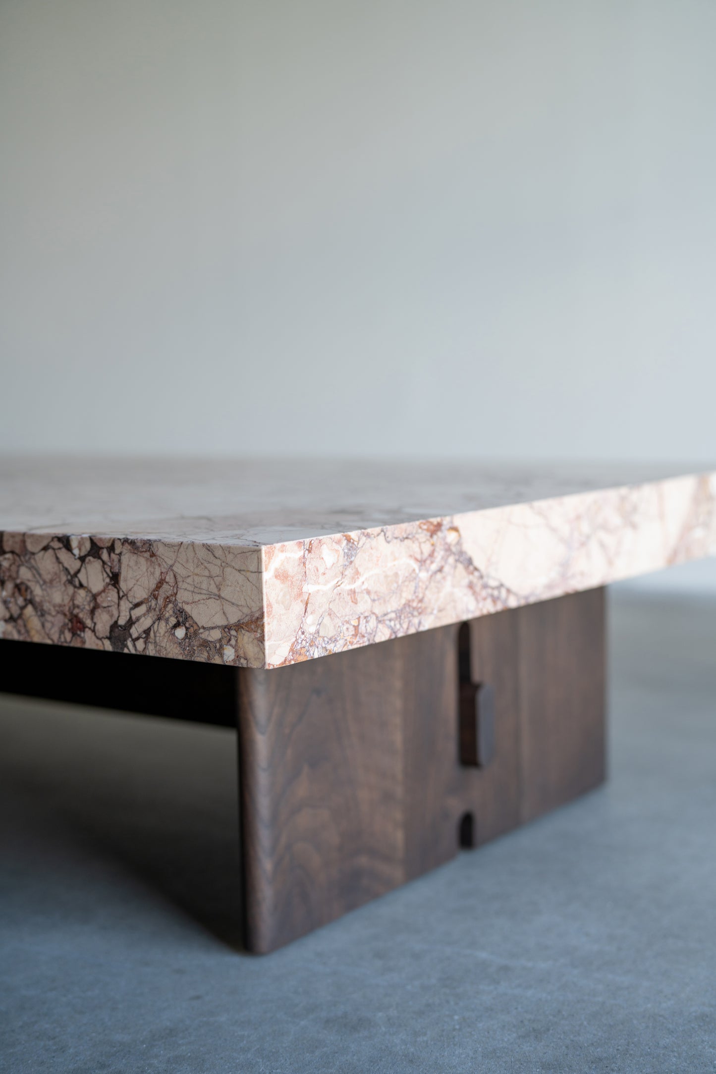 Rollins Coffee Table