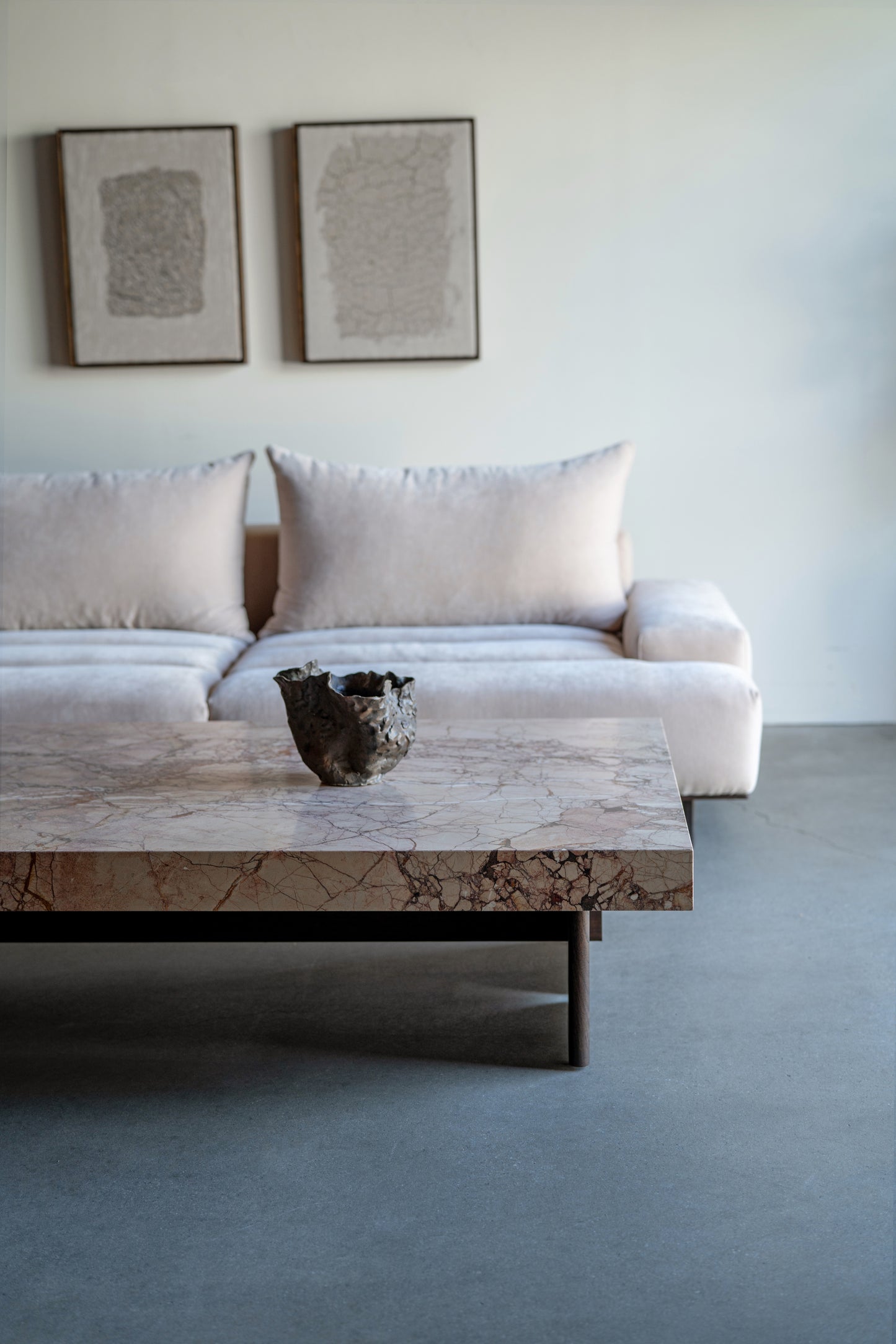 Rollins Coffee Table