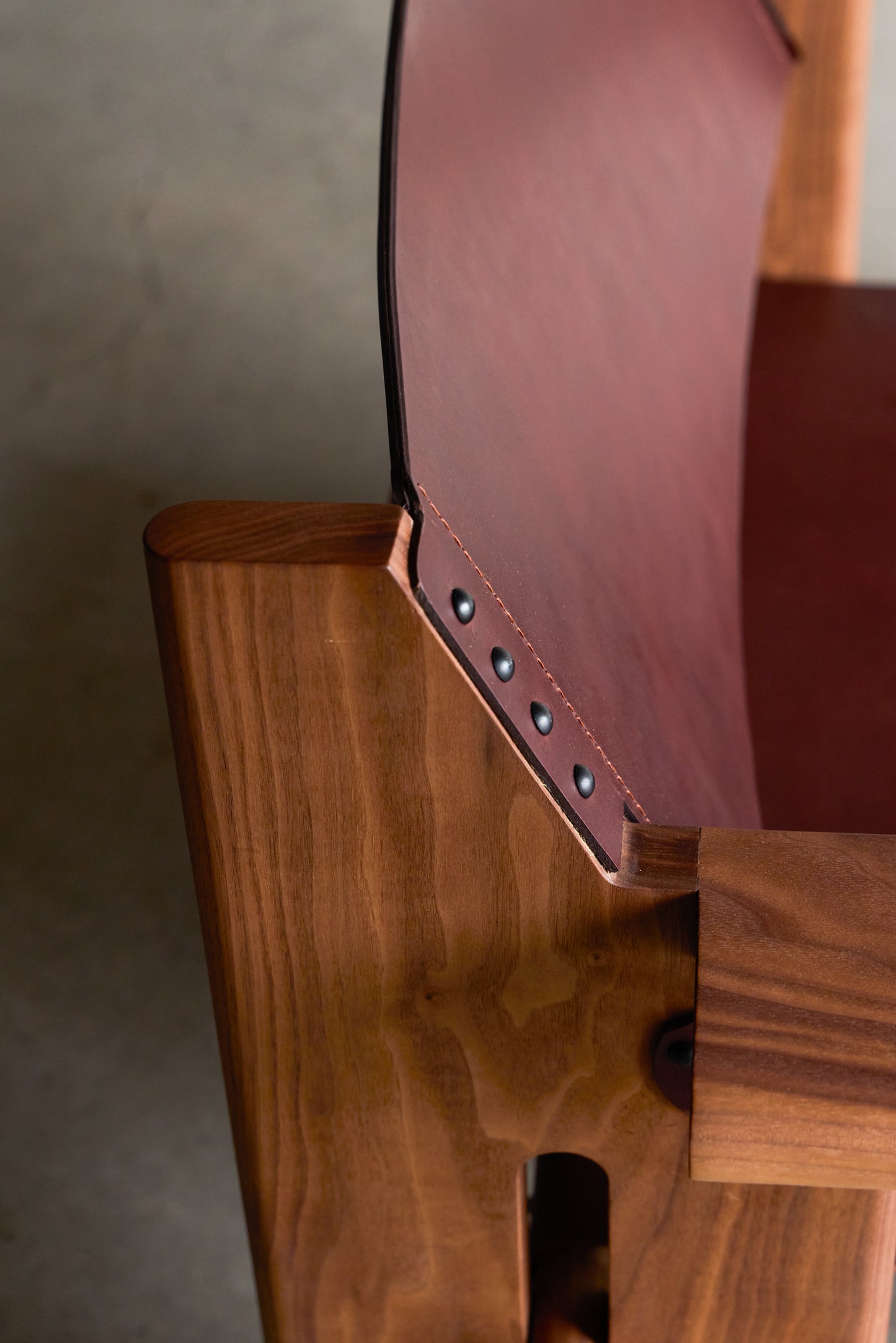 Rollins Lounge Chair