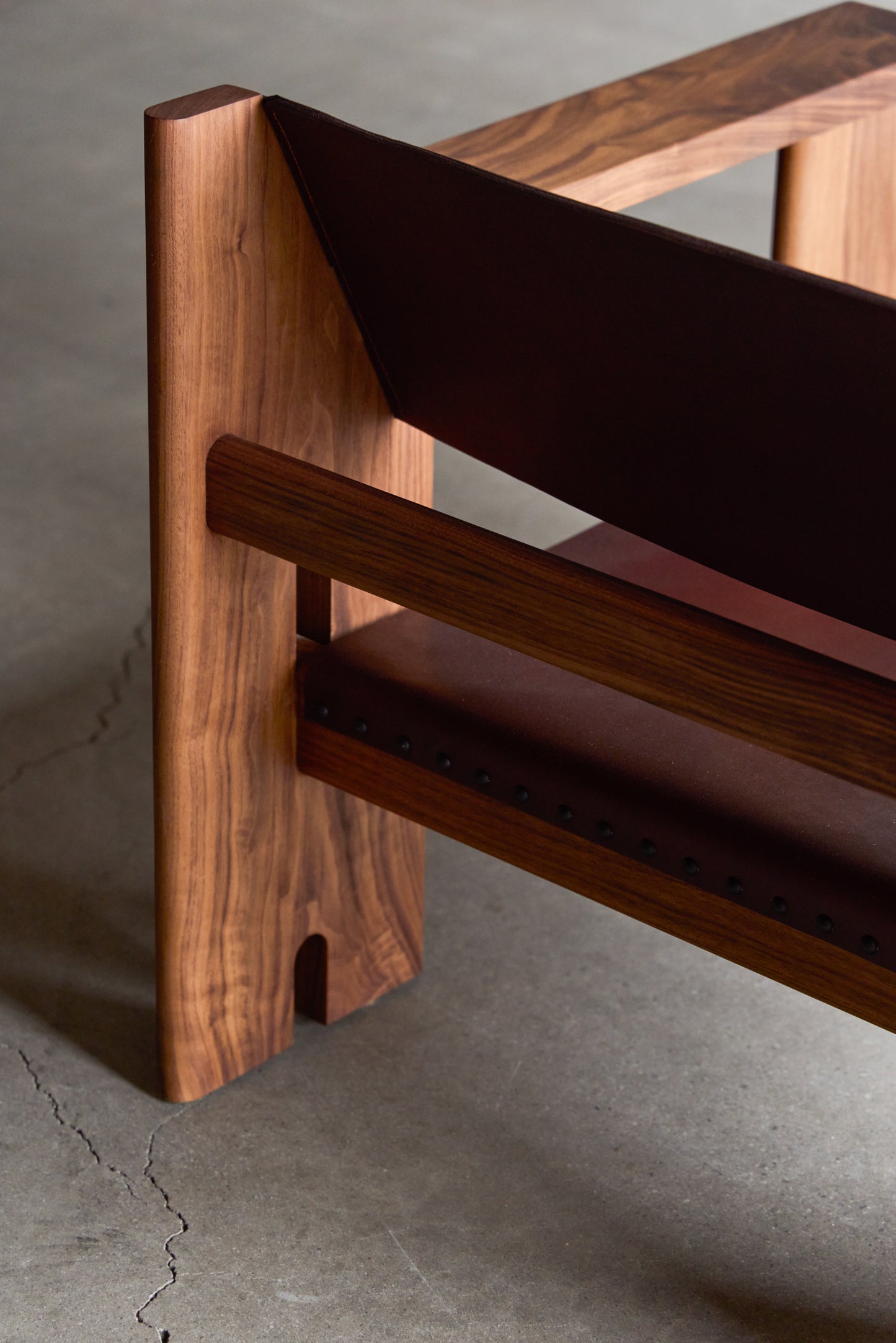 Rollins Lounge Chair