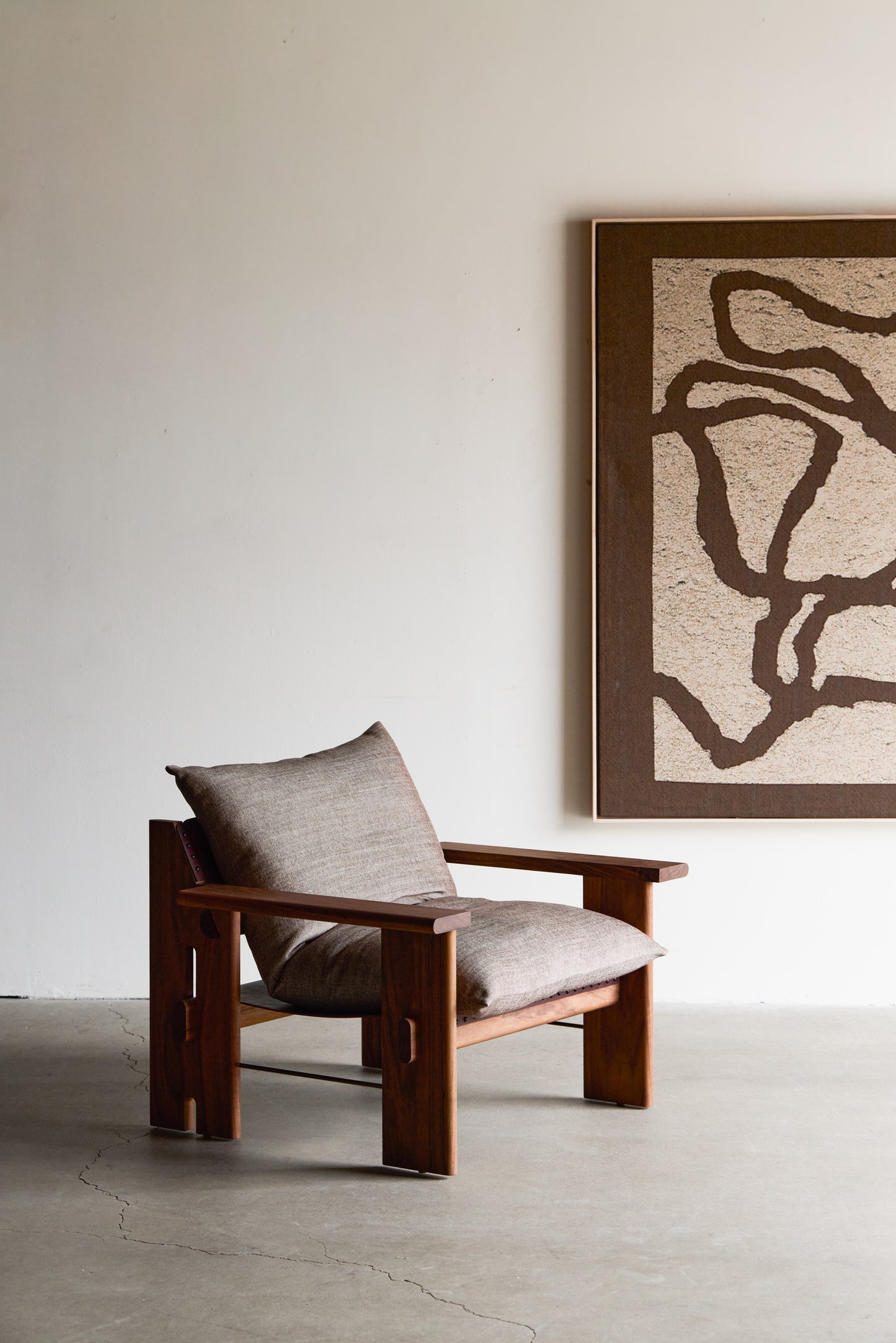 Rollins Lounge Chair