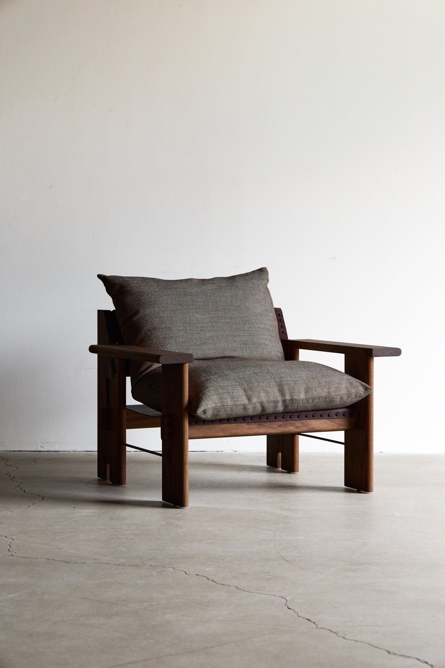 Rollins Lounge Chair