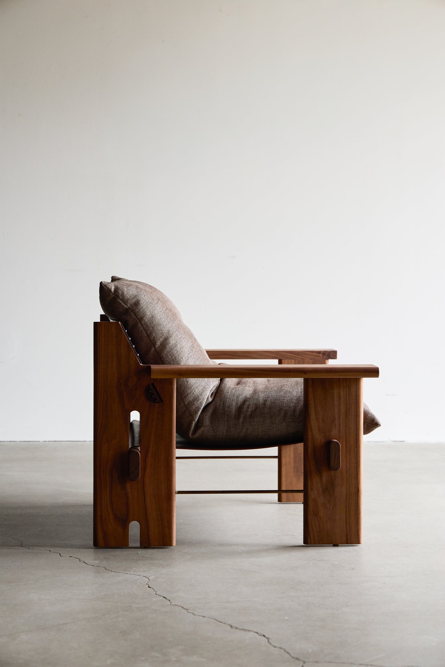 Rollins Lounge Chair