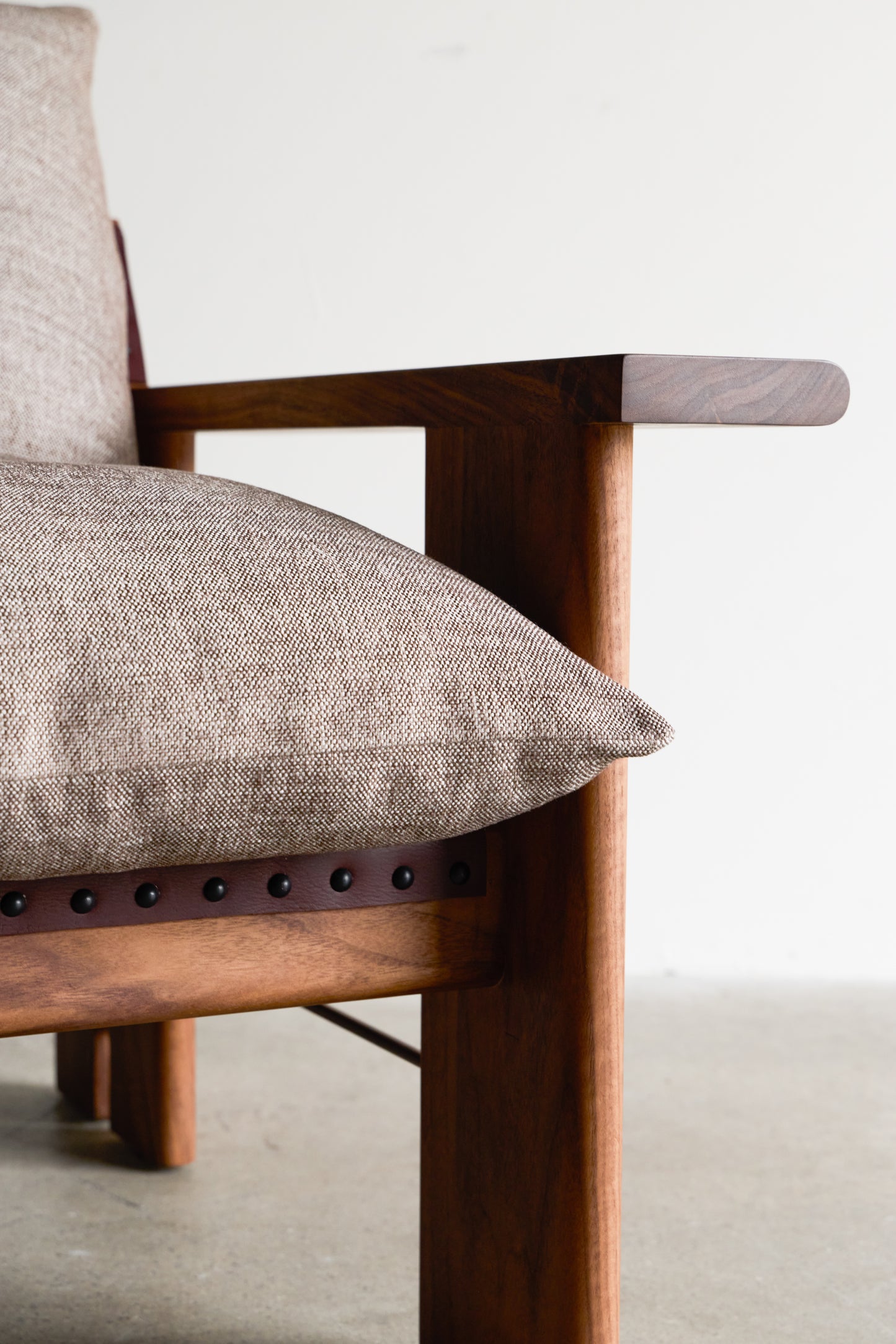 Rollins Lounge Chair