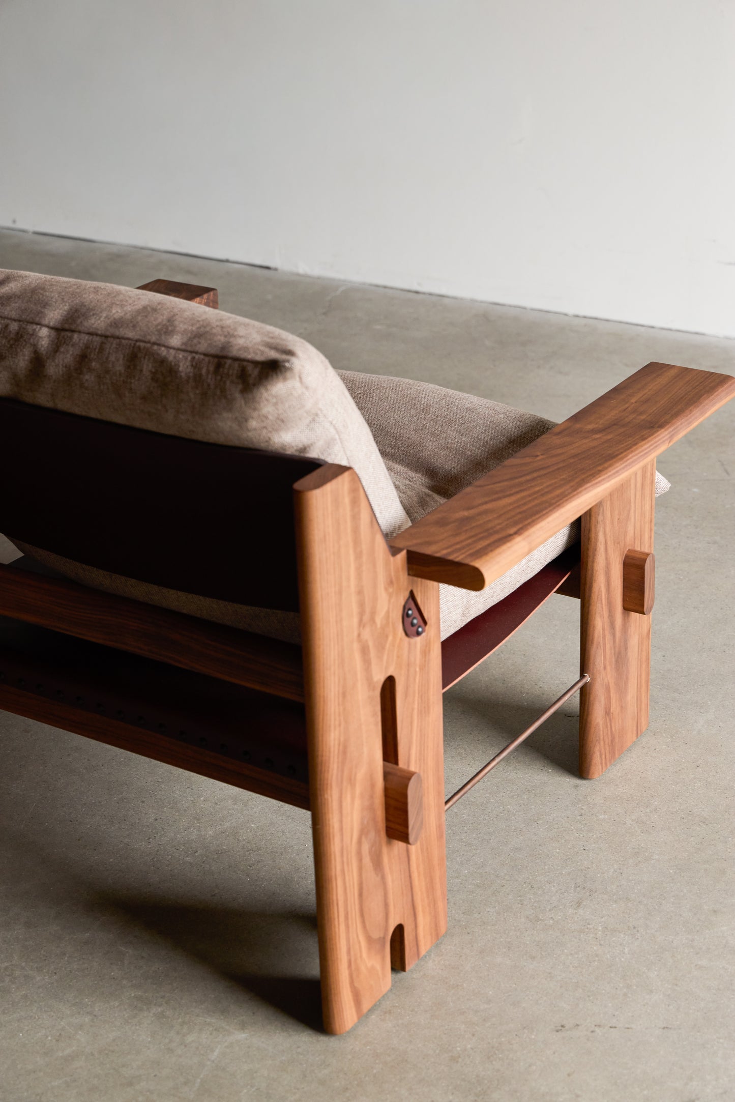 Rollins Lounge Chair