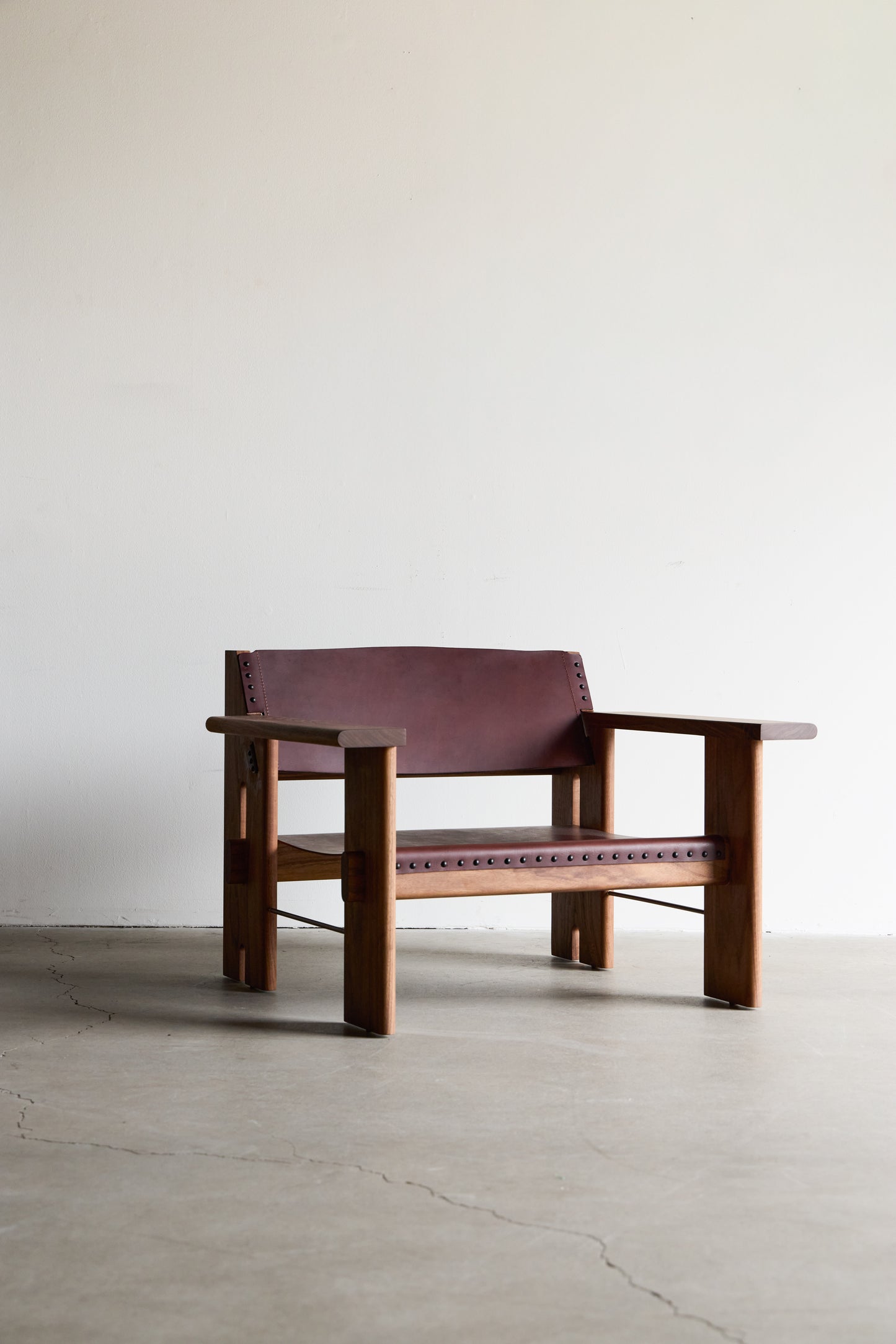 Rollins Lounge Chair
