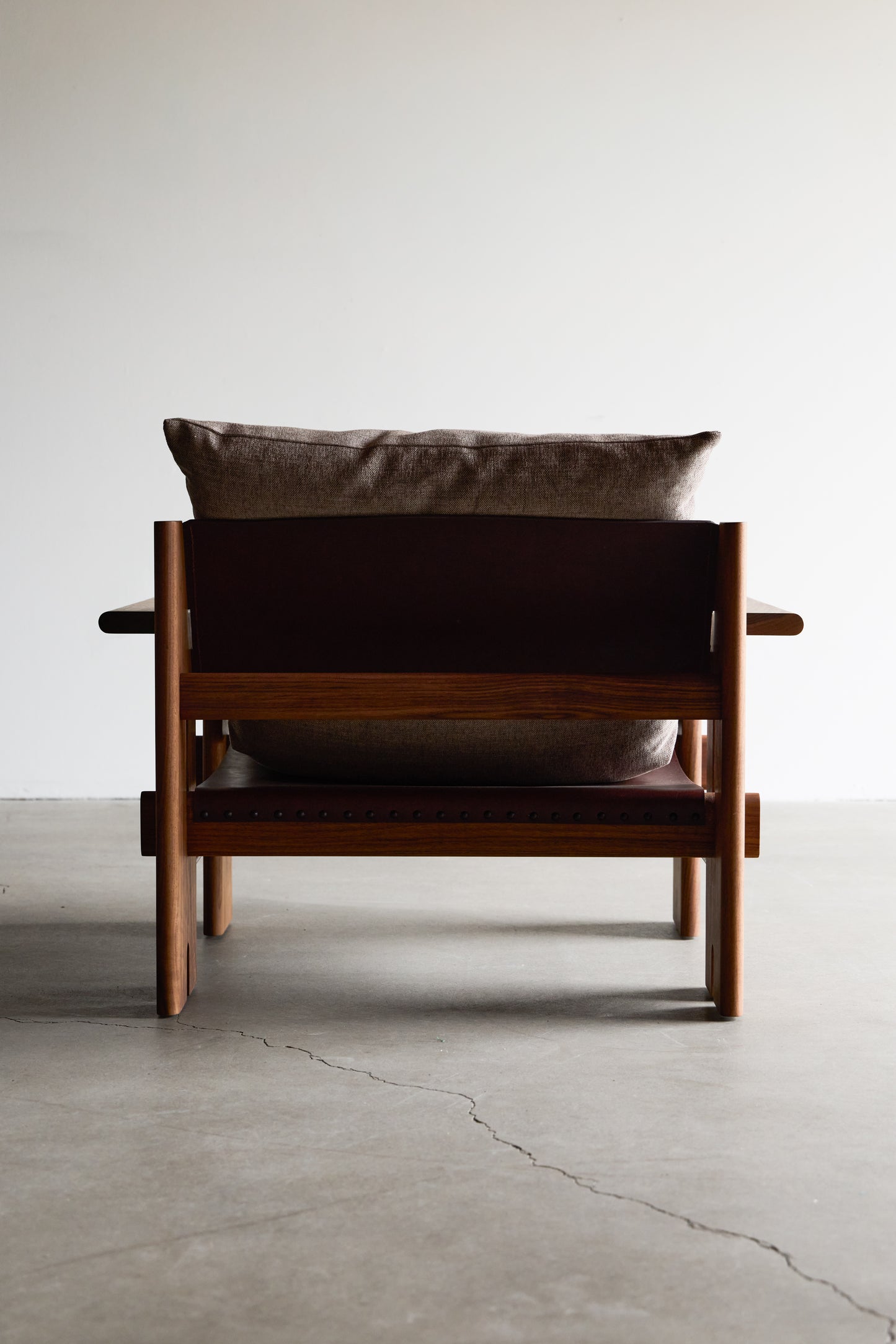 Rollins Lounge Chair
