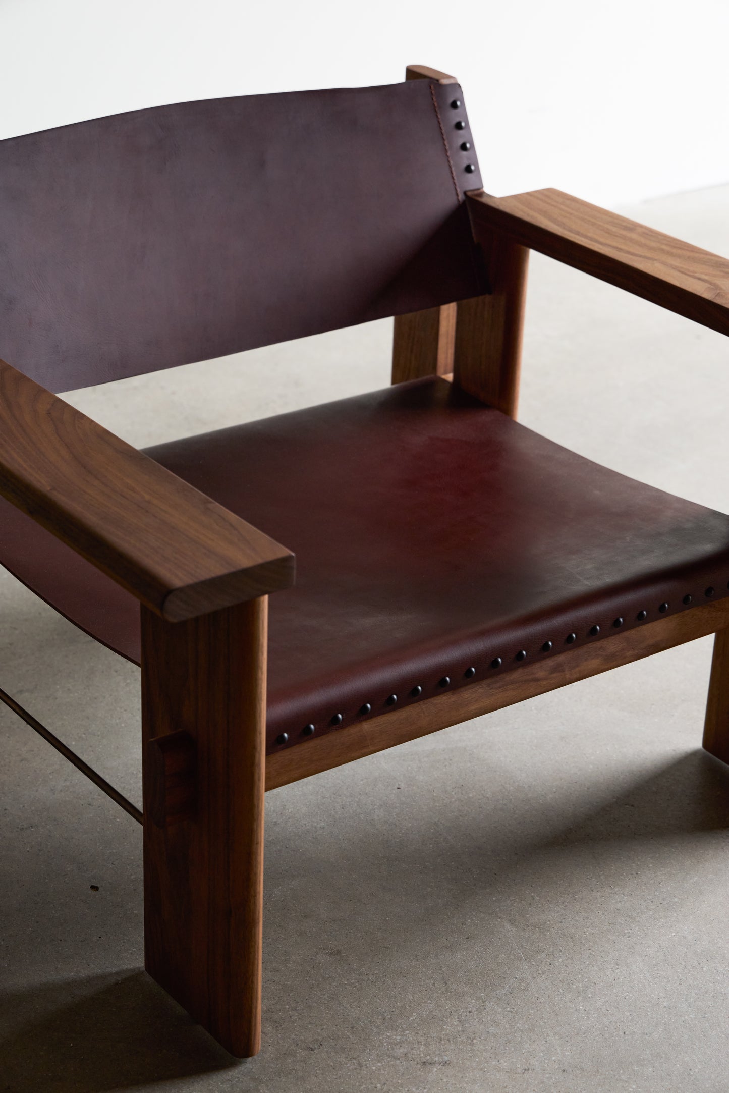 Rollins Lounge Chair