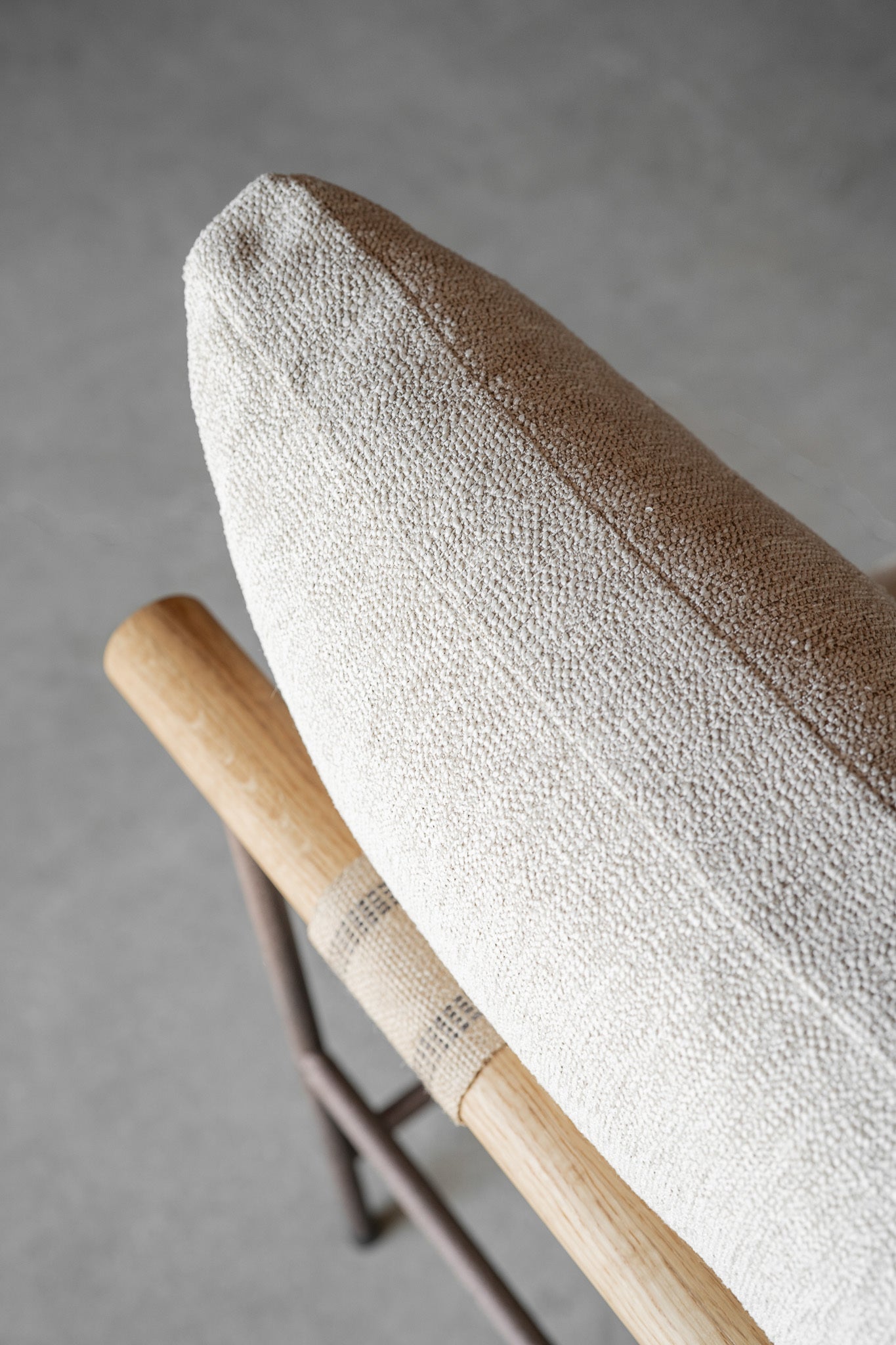 Rosa Lounge Chair | STOCK