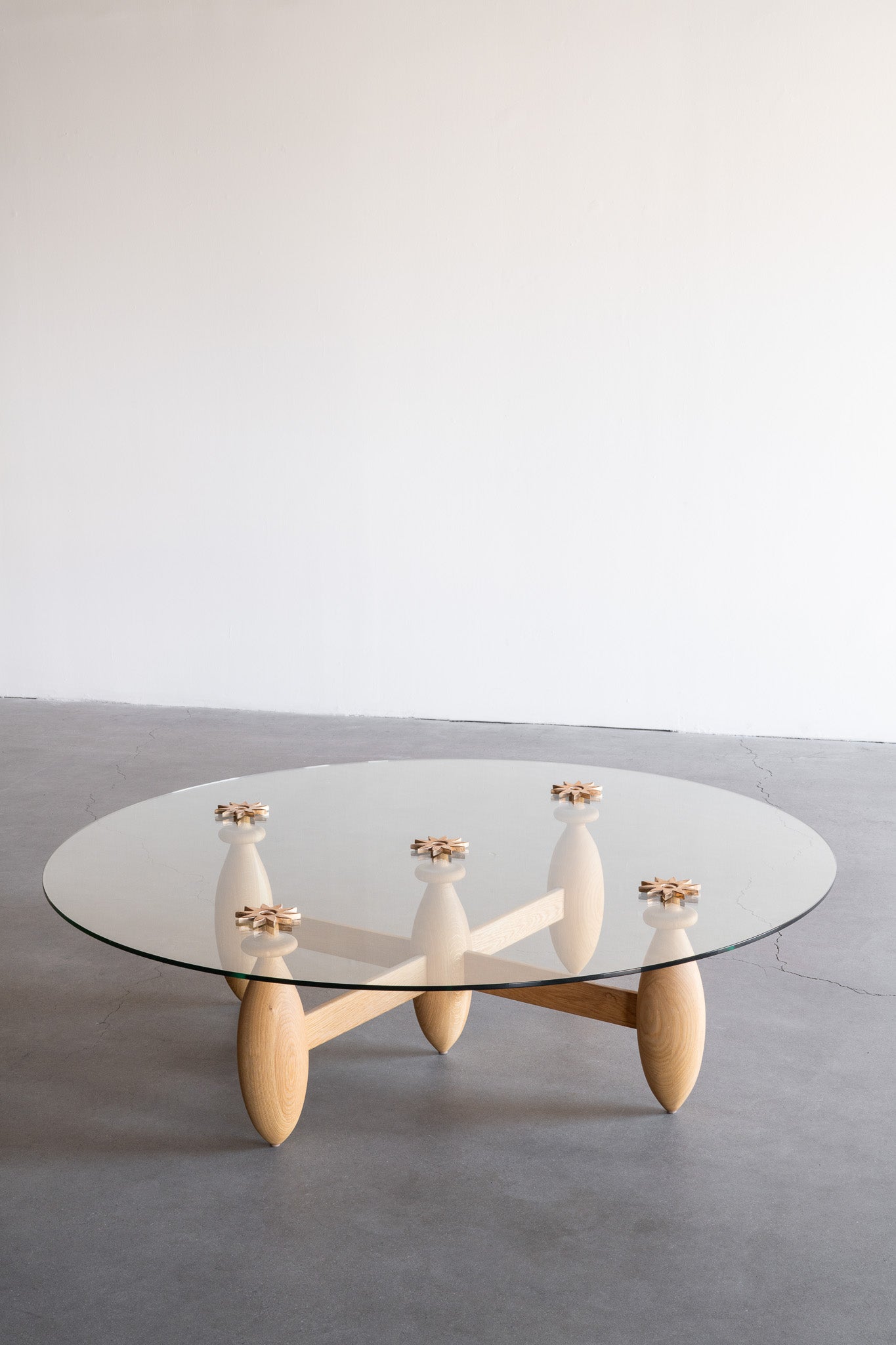 Sonora Coffee Table
