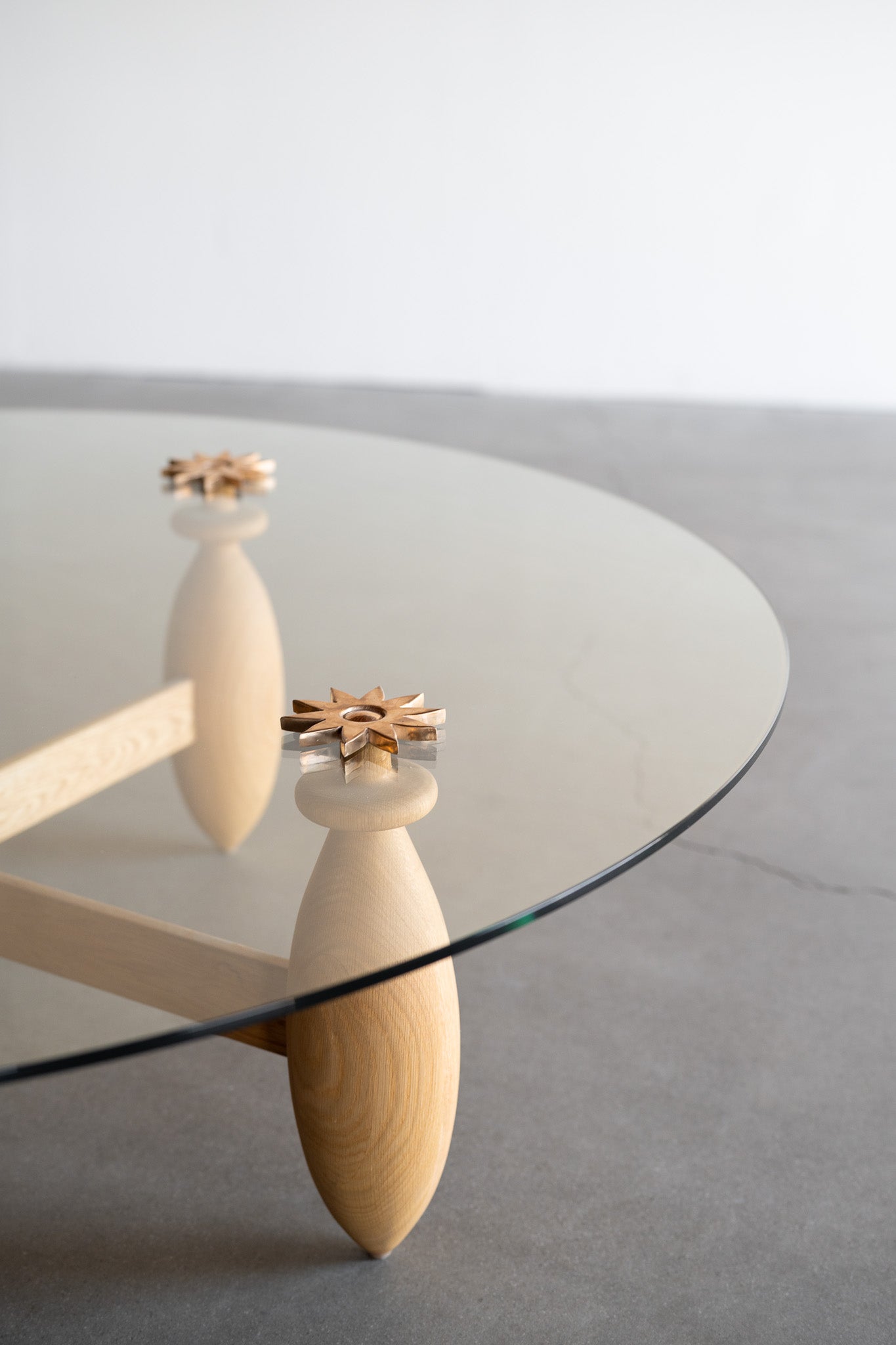 Sonora Coffee Table