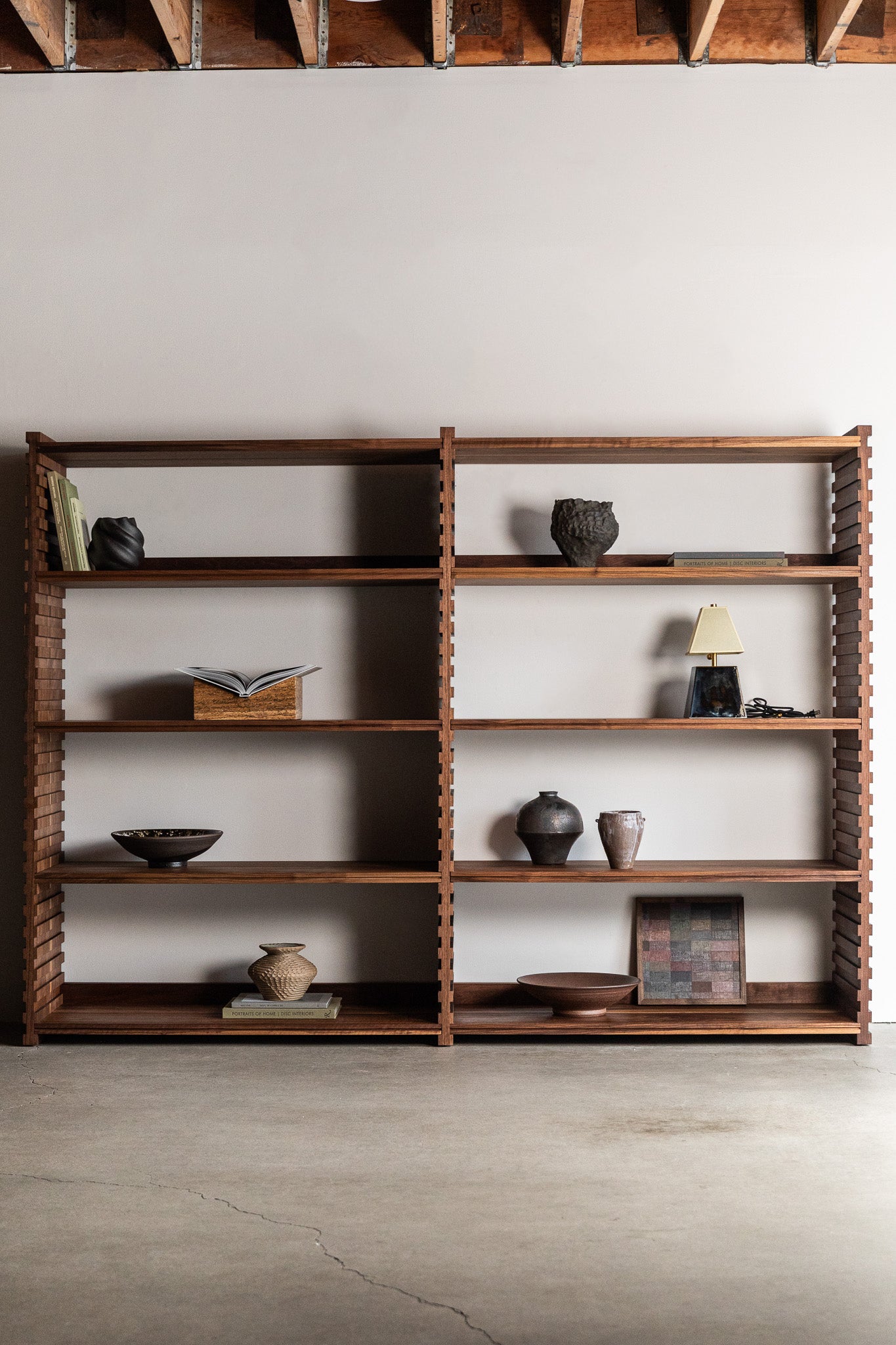 Topanga Bookcase