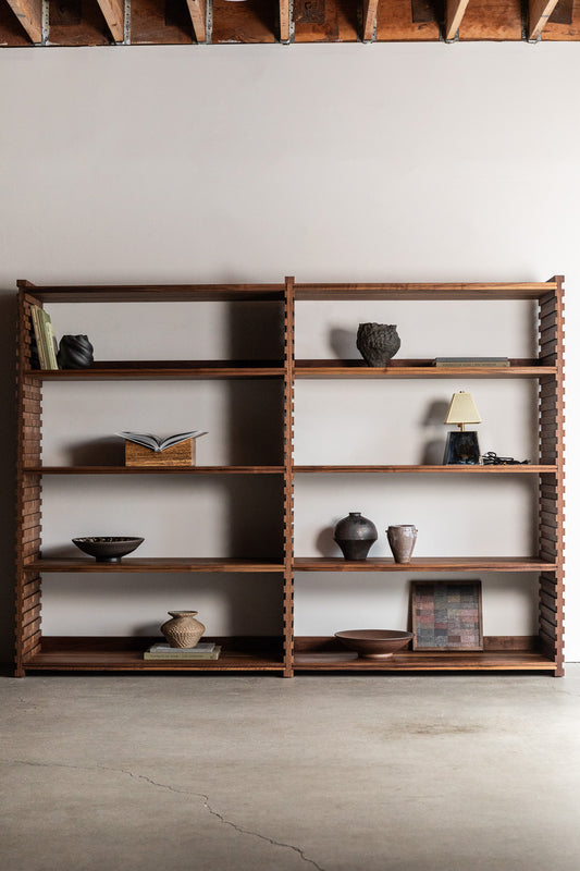 Topanga Bookcase
