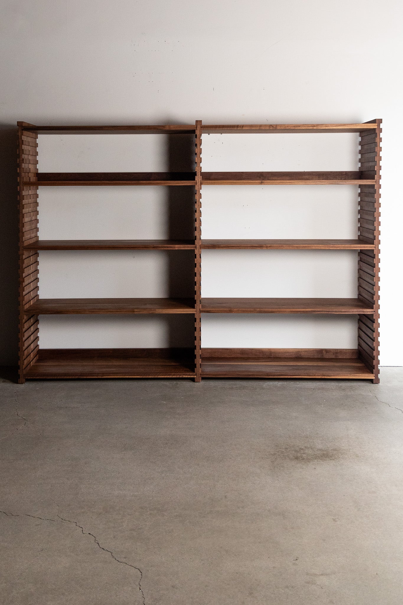 Topanga Bookcase