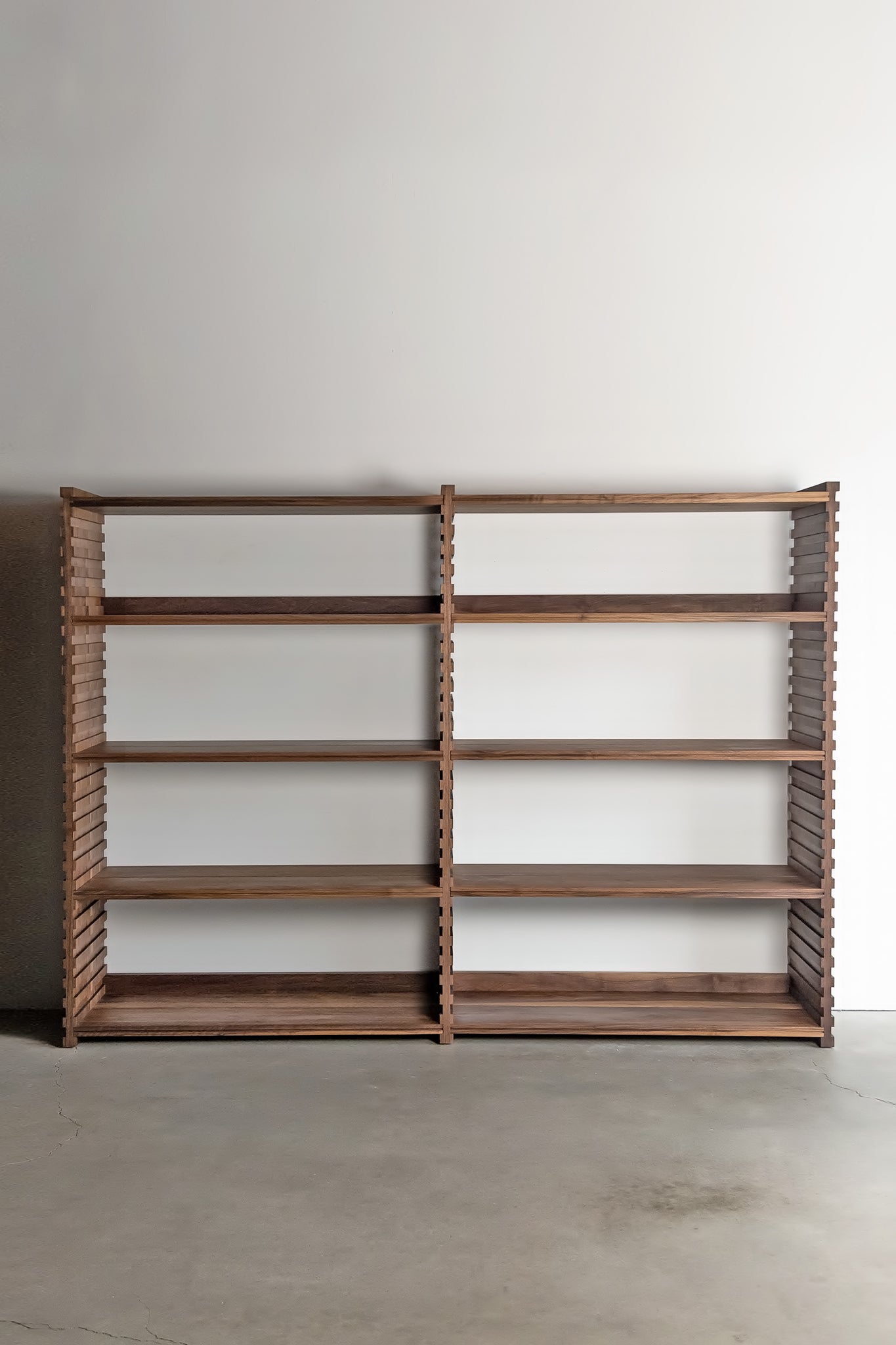 Topanga Bookcase