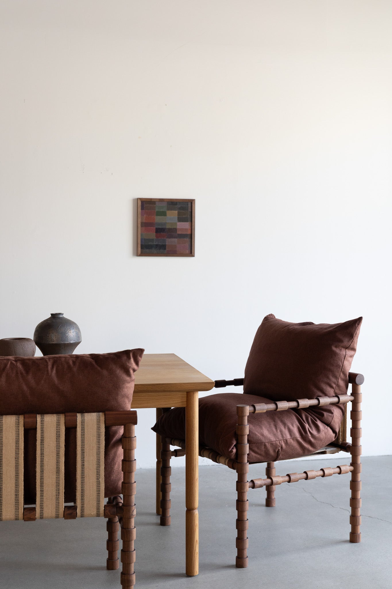 Topanga Dining Chair