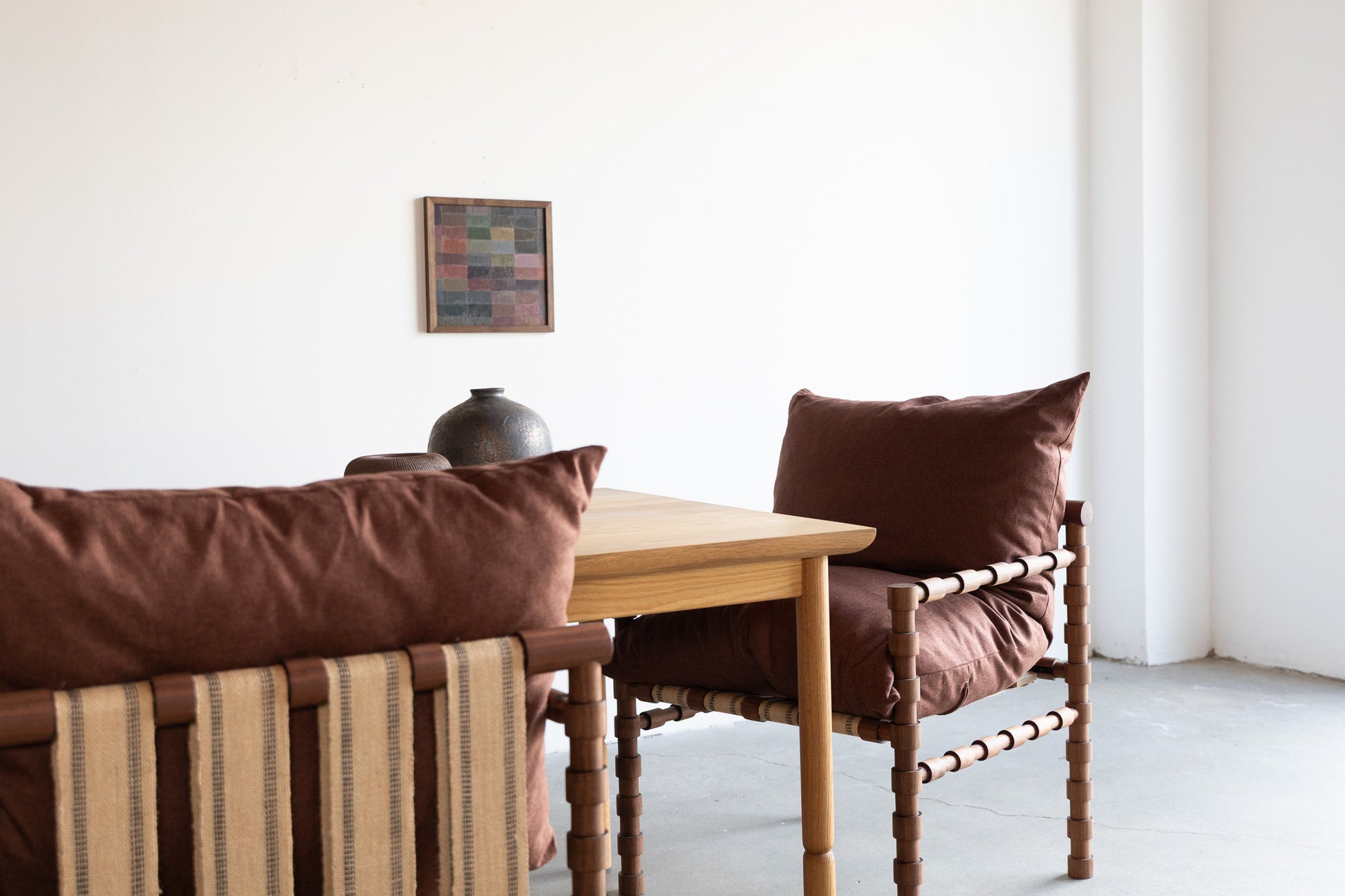 Topanga Dining Chair