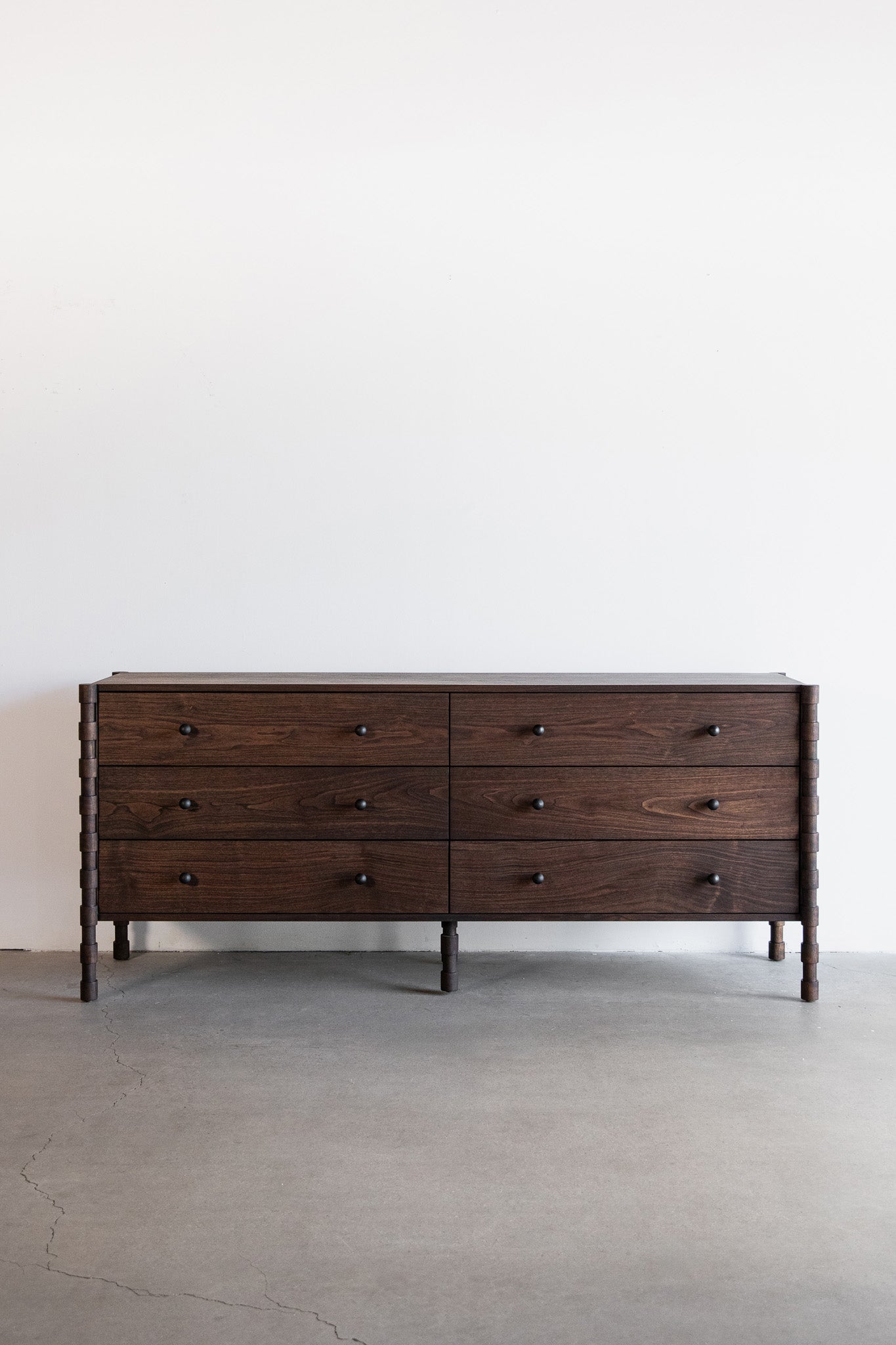 Topanga Dresser