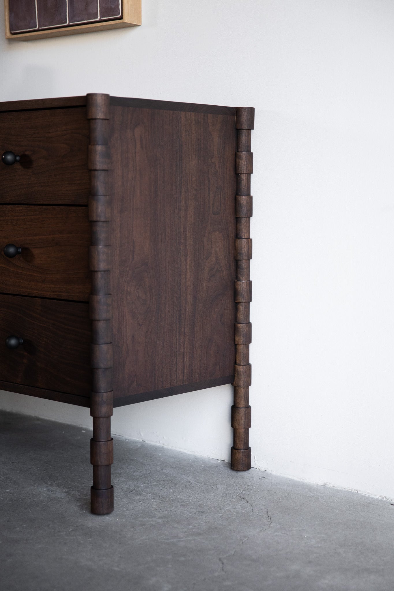 Topanga Dresser