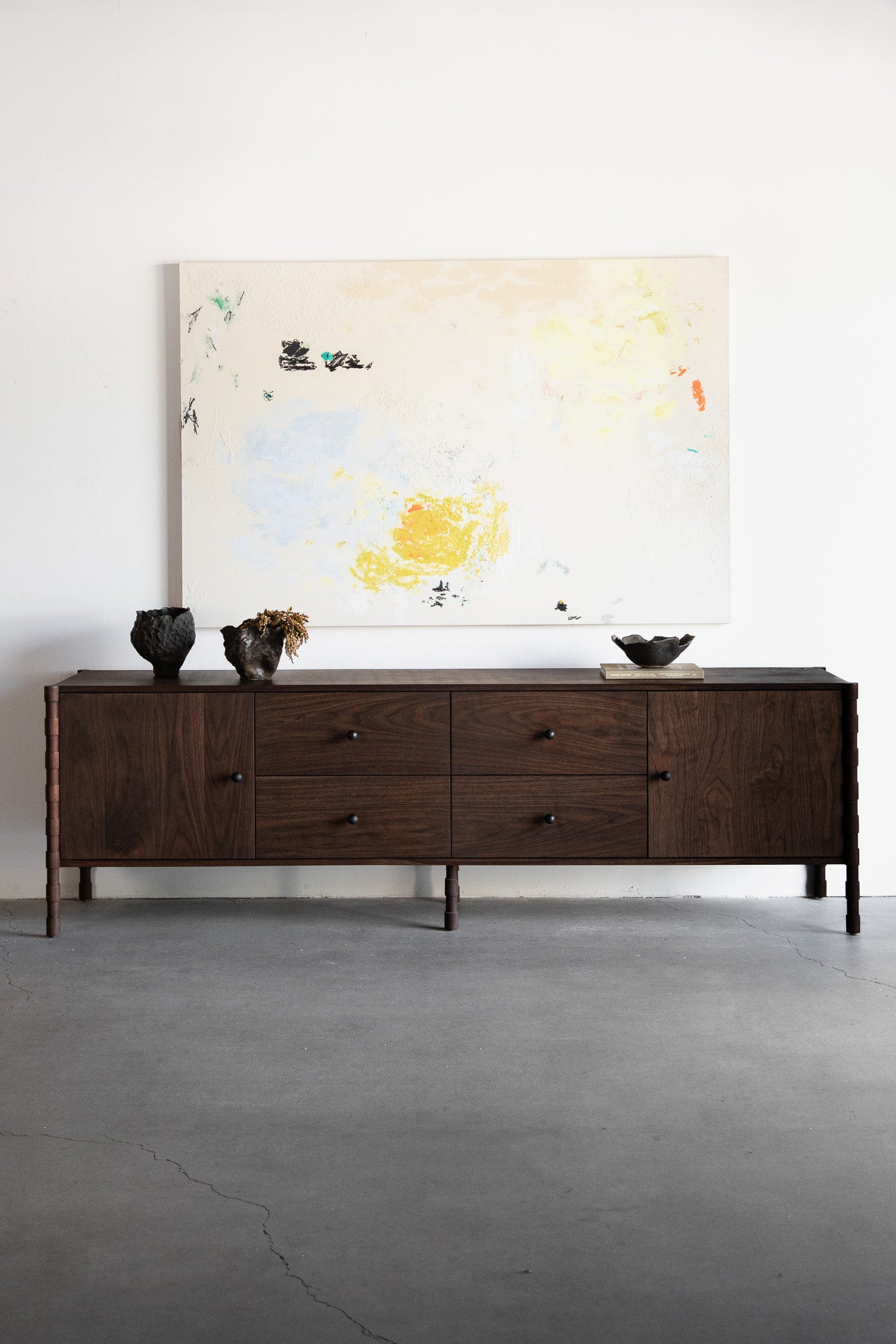 Topanga Sideboard