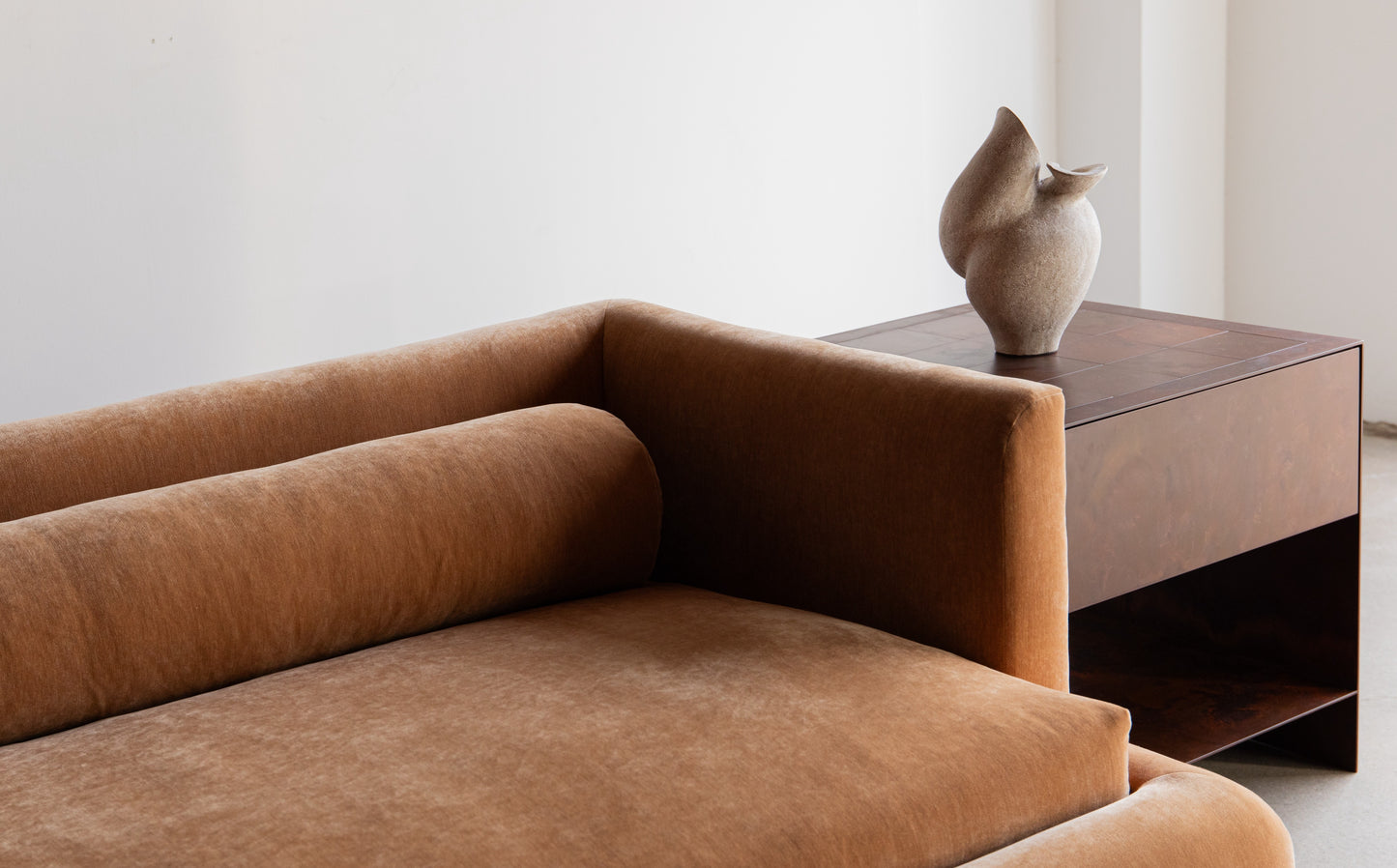 alt_text::Carter sofa - shot of left side||color::Amber||show_in_gallery::true||position::first