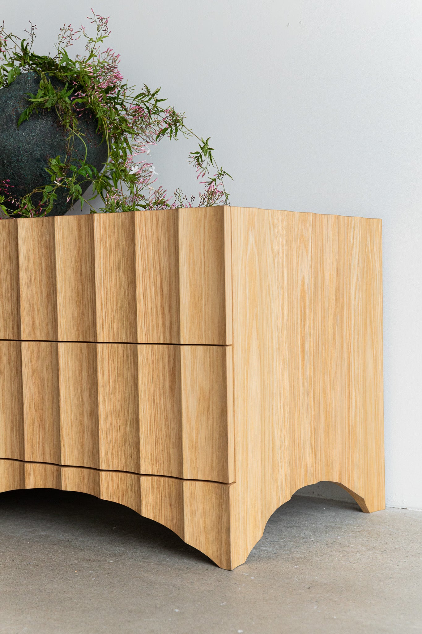 Zuma Dresser