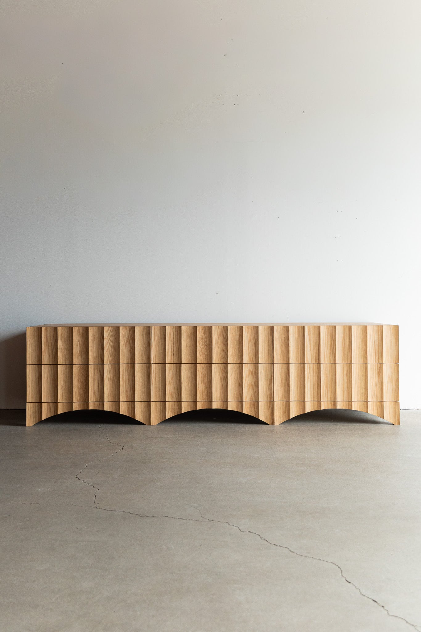 Zuma Dresser