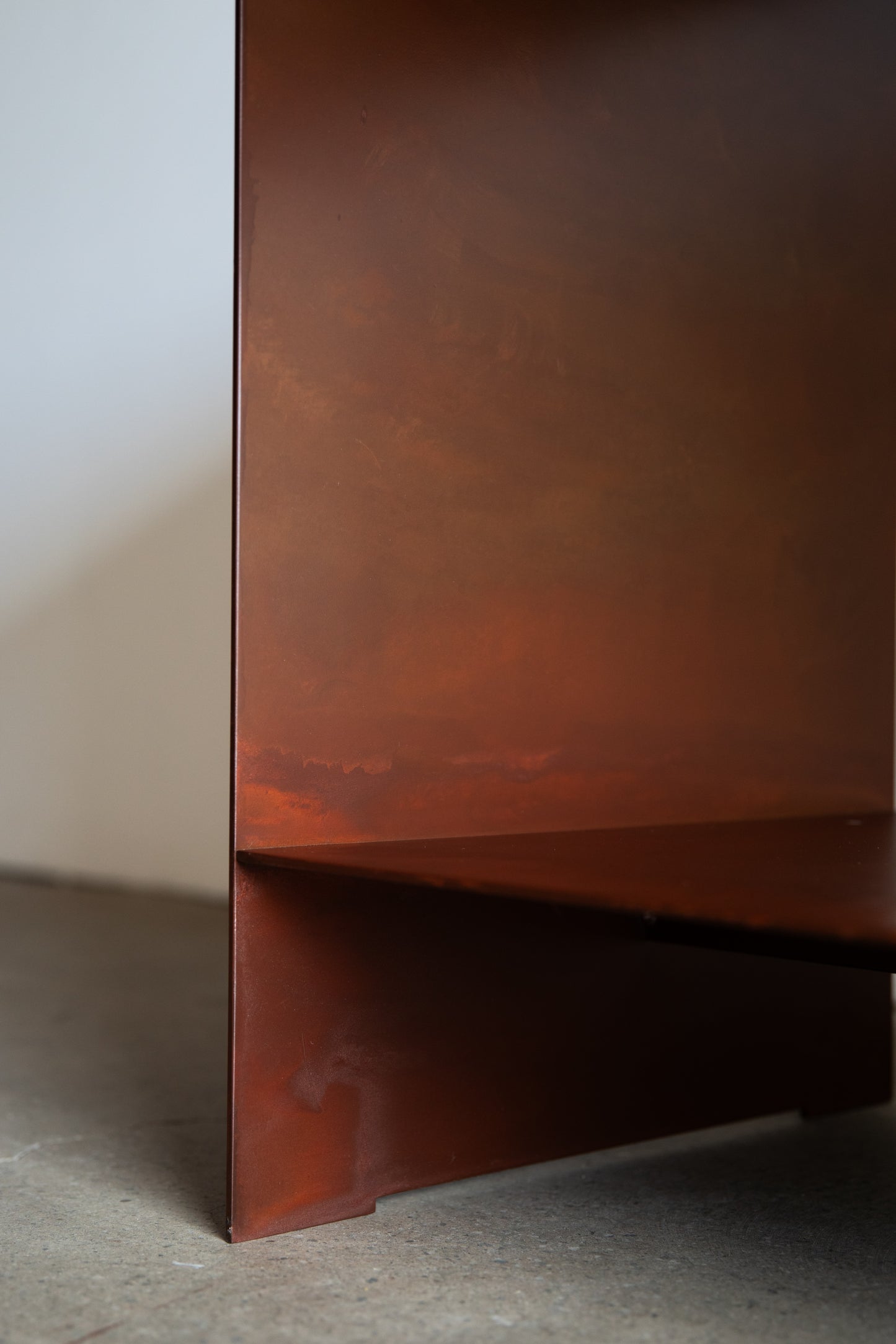 Ladera Console