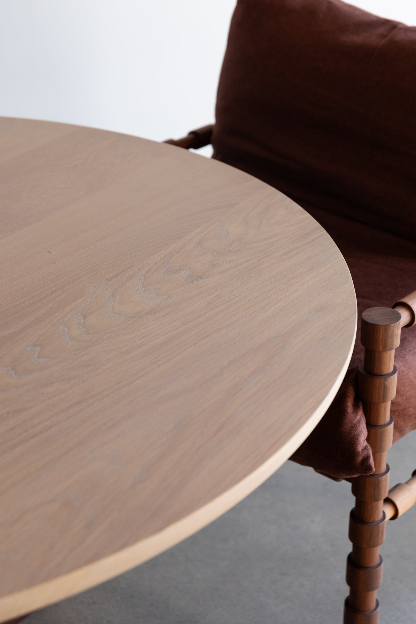 Tula Dining Table