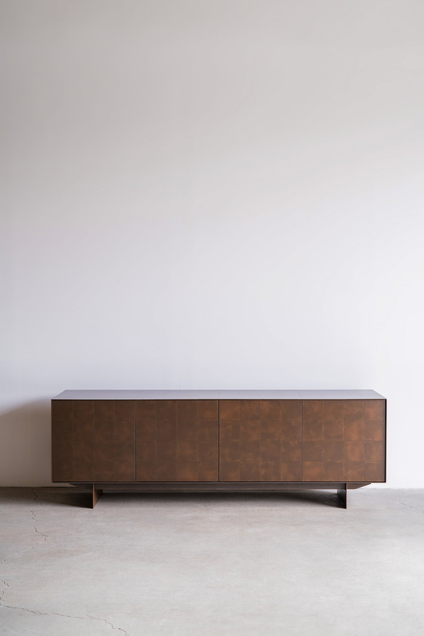 Ladera Credenza