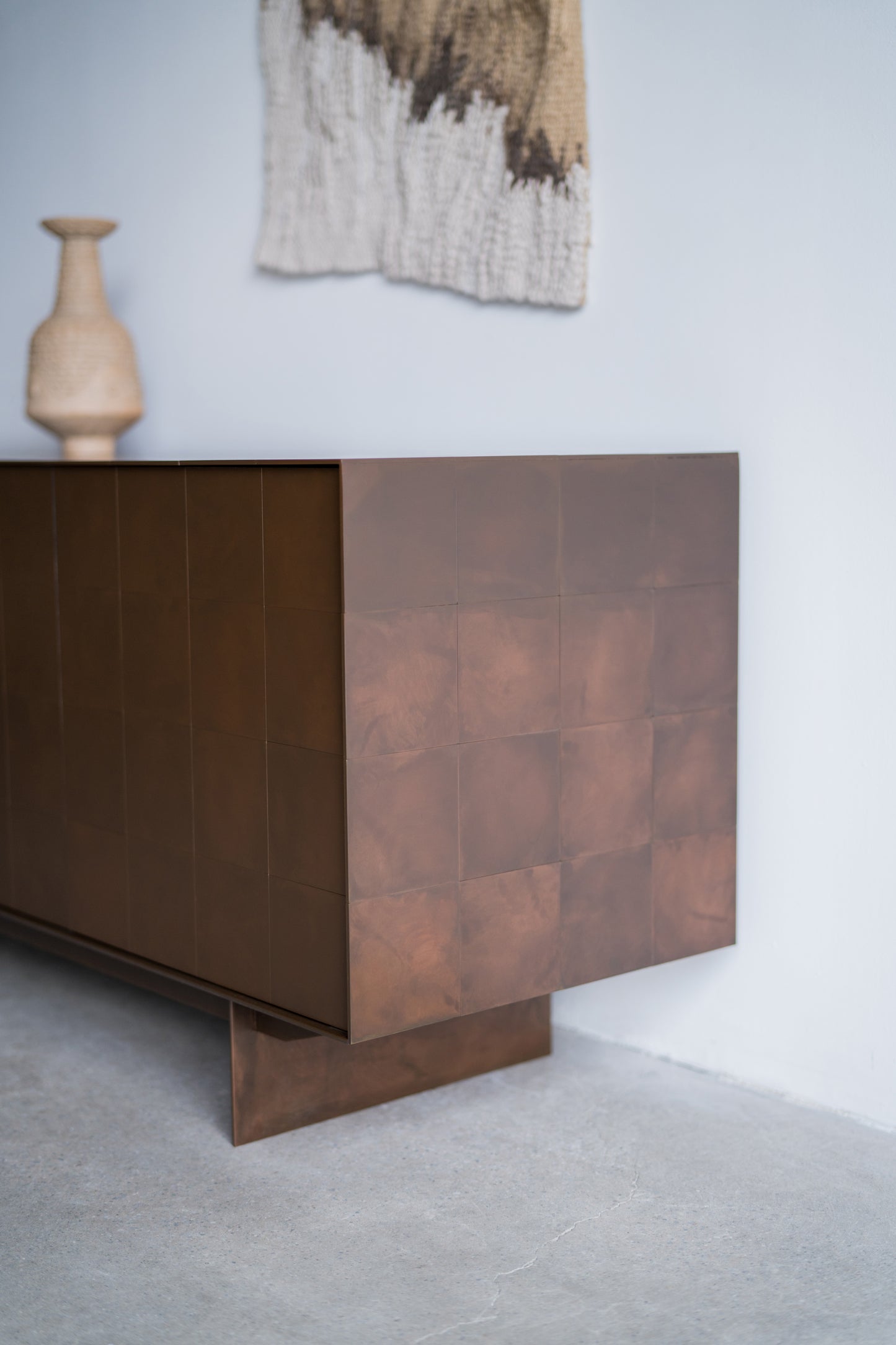 Ladera Credenza
