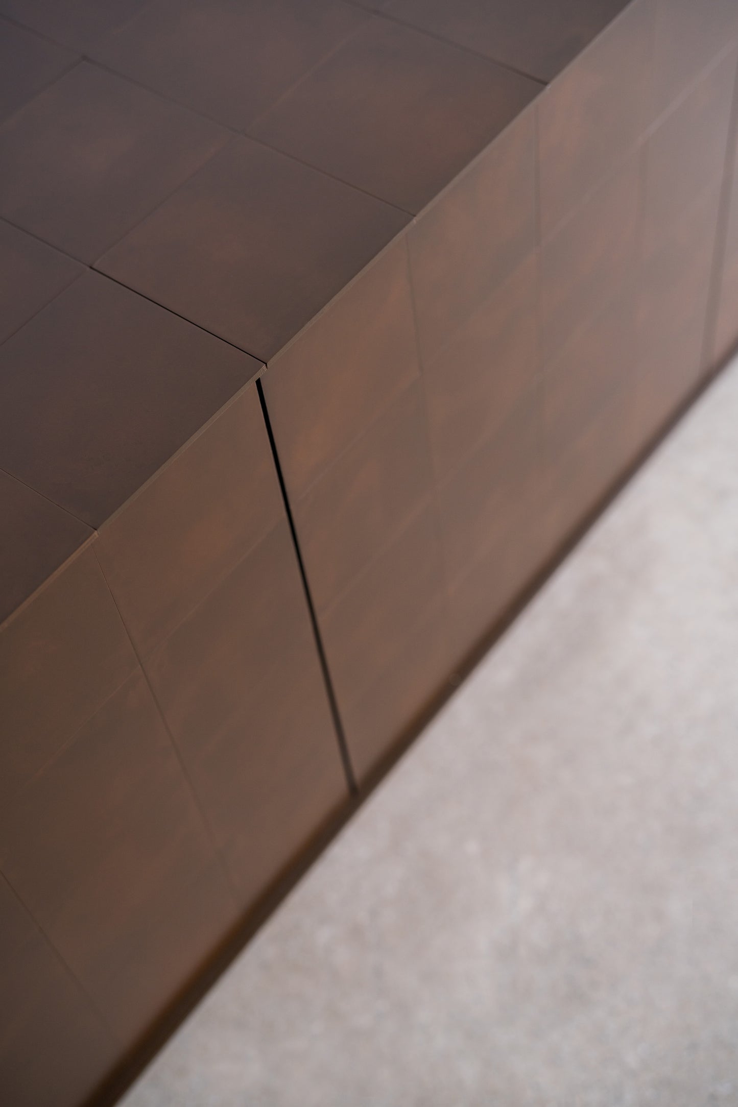 Ladera Credenza