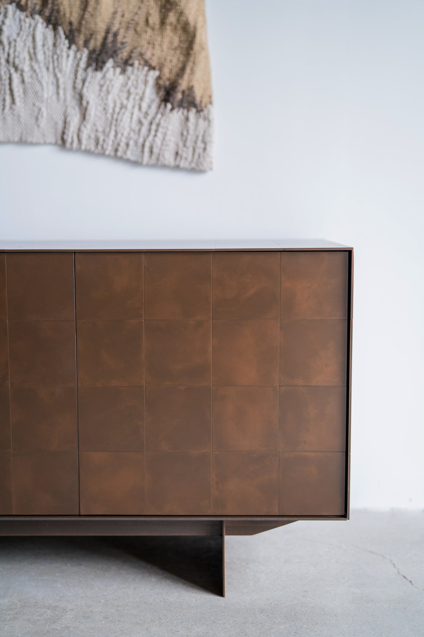 Ladera Credenza