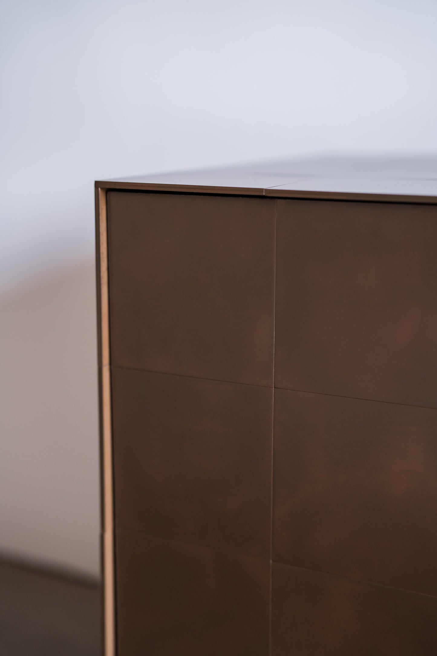 Ladera Credenza