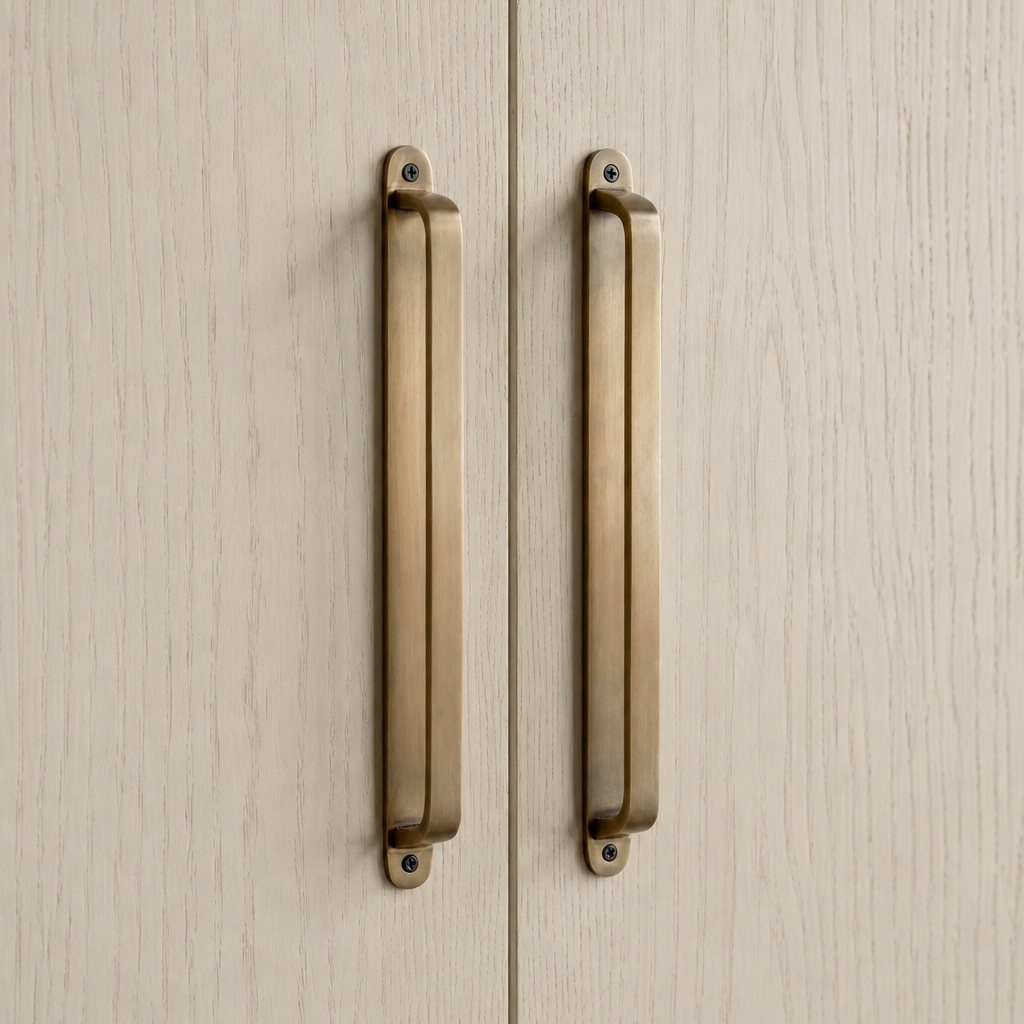Marella Handle Antique Brass