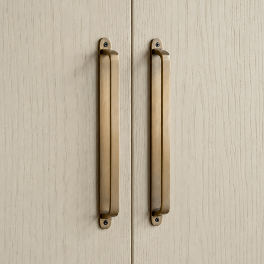 Marella Handle Antique Brass