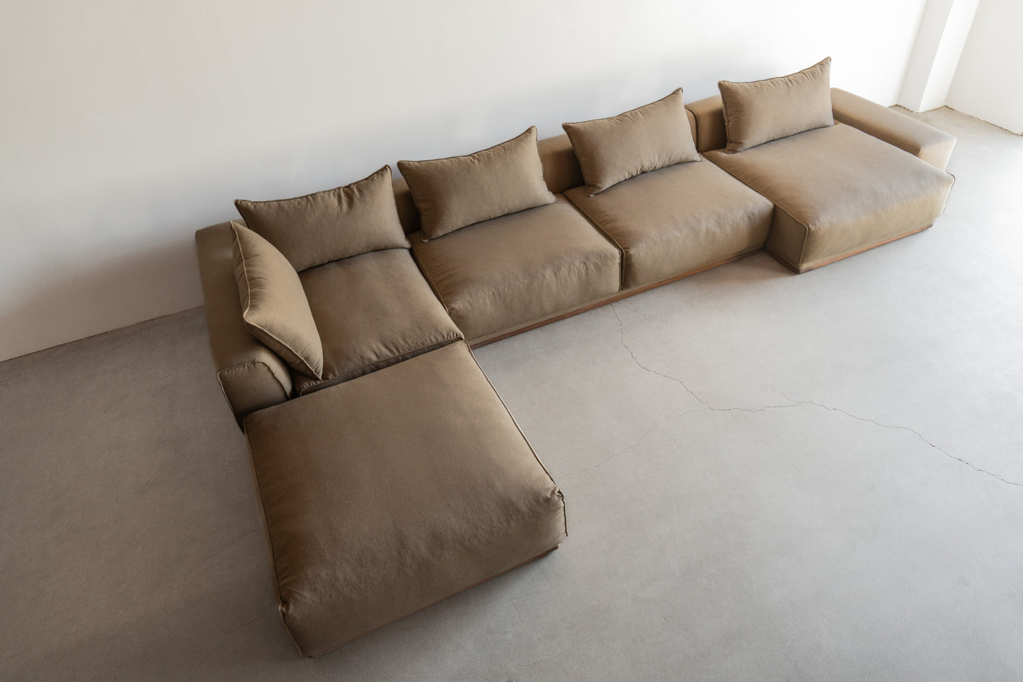 Blake Sofa Sectional | STOCK