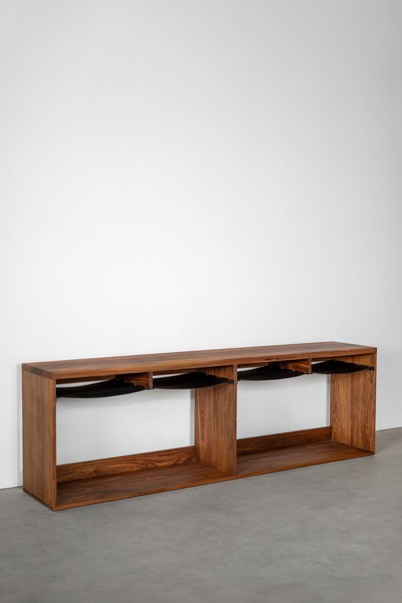 Cleo Console