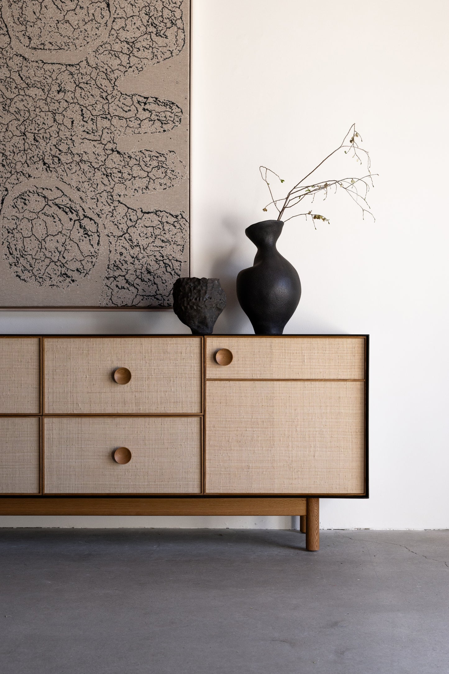 Entrada Sideboard