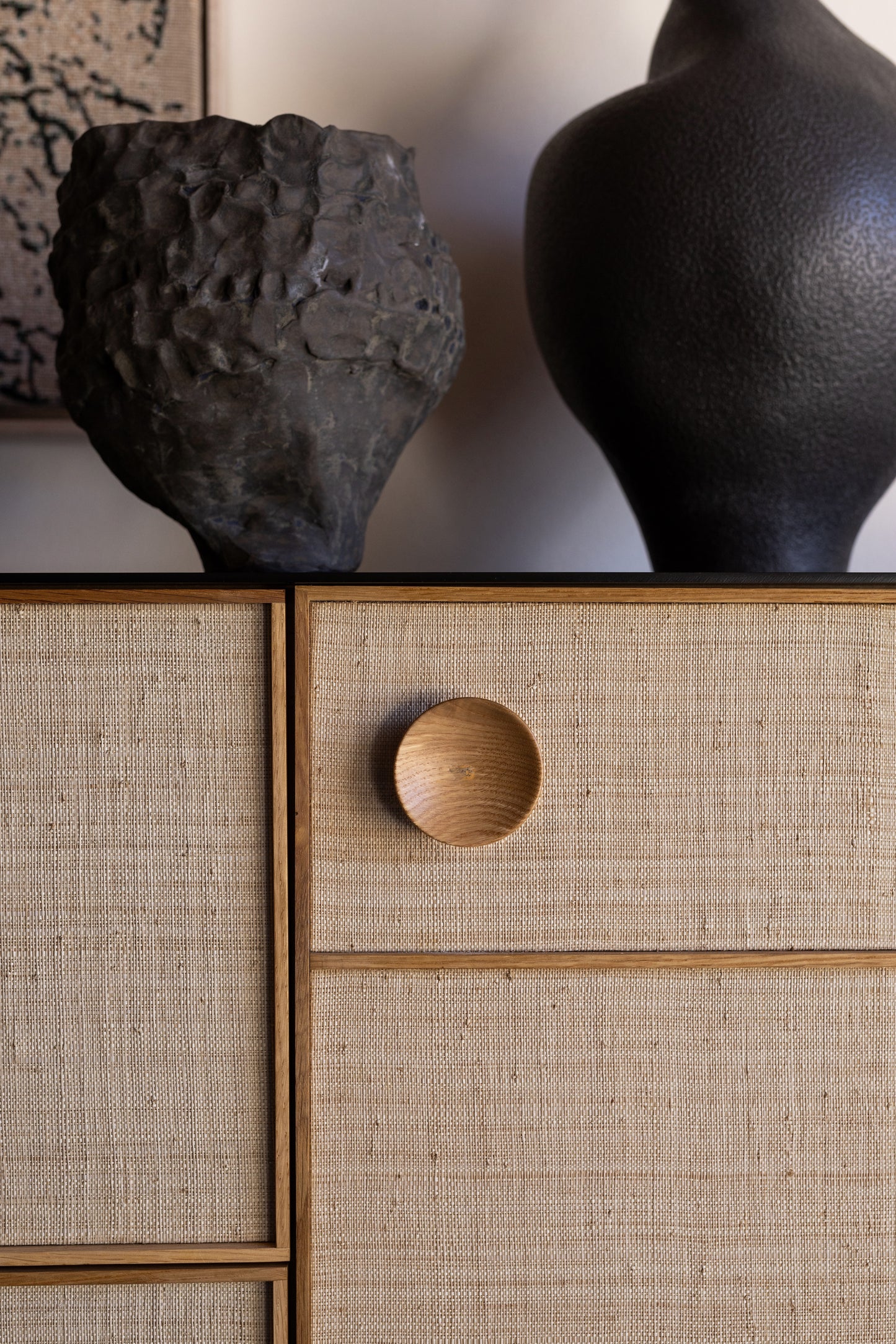 Entrada Sideboard