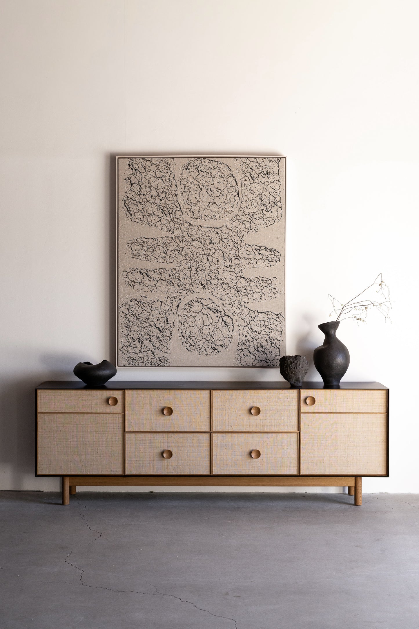 Entrada Sideboard