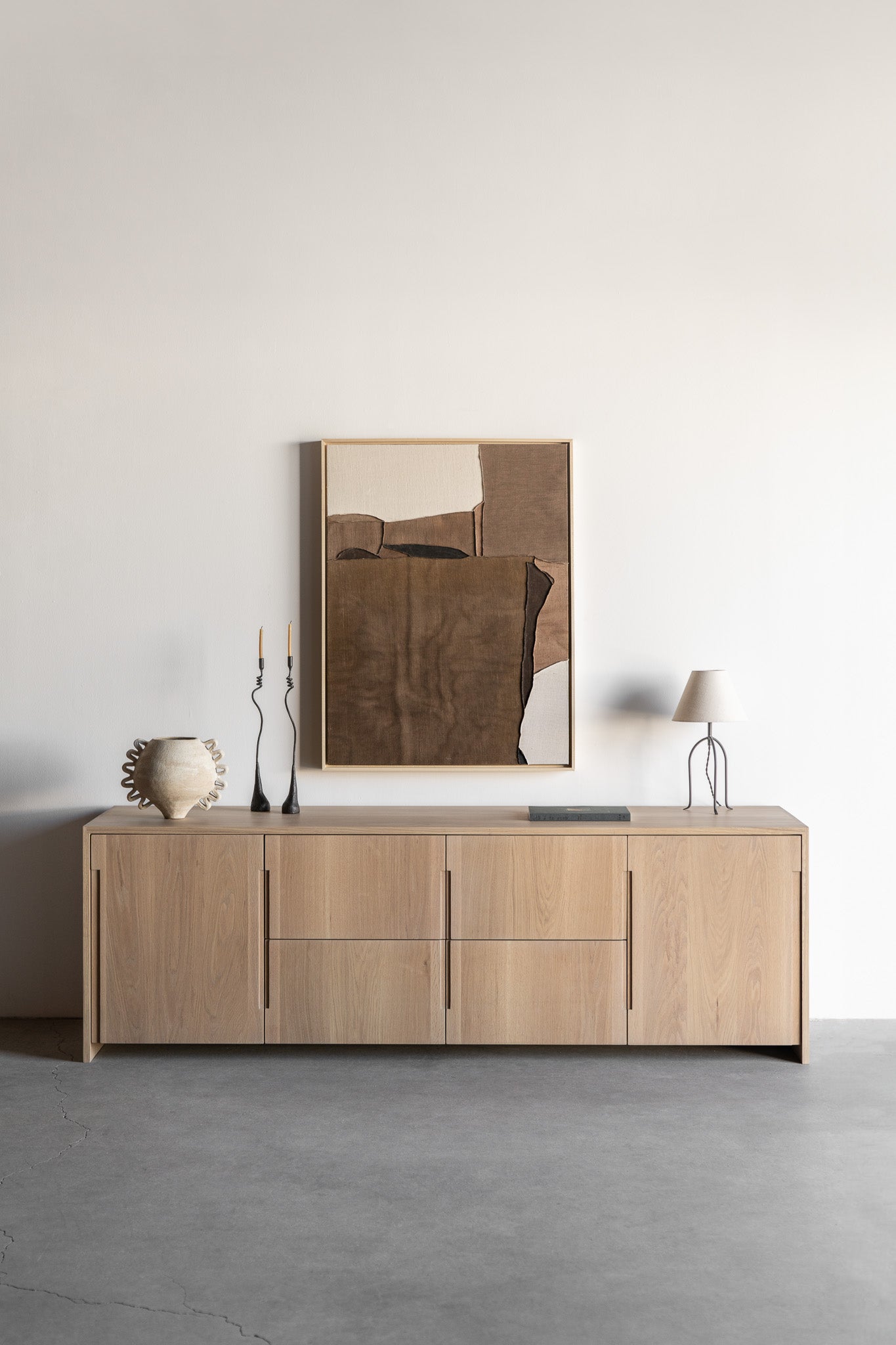 Milo Sideboard