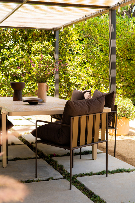 Outdoor Sierra Dining Chair