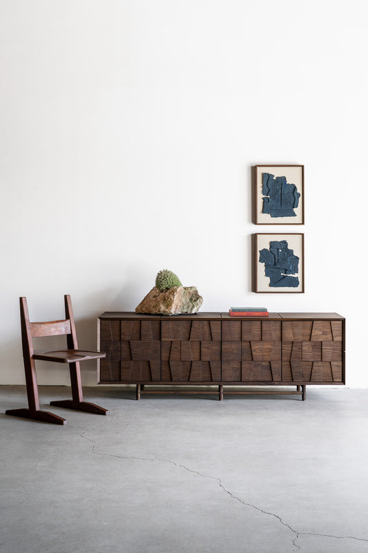 Robles Credenza | STOCK