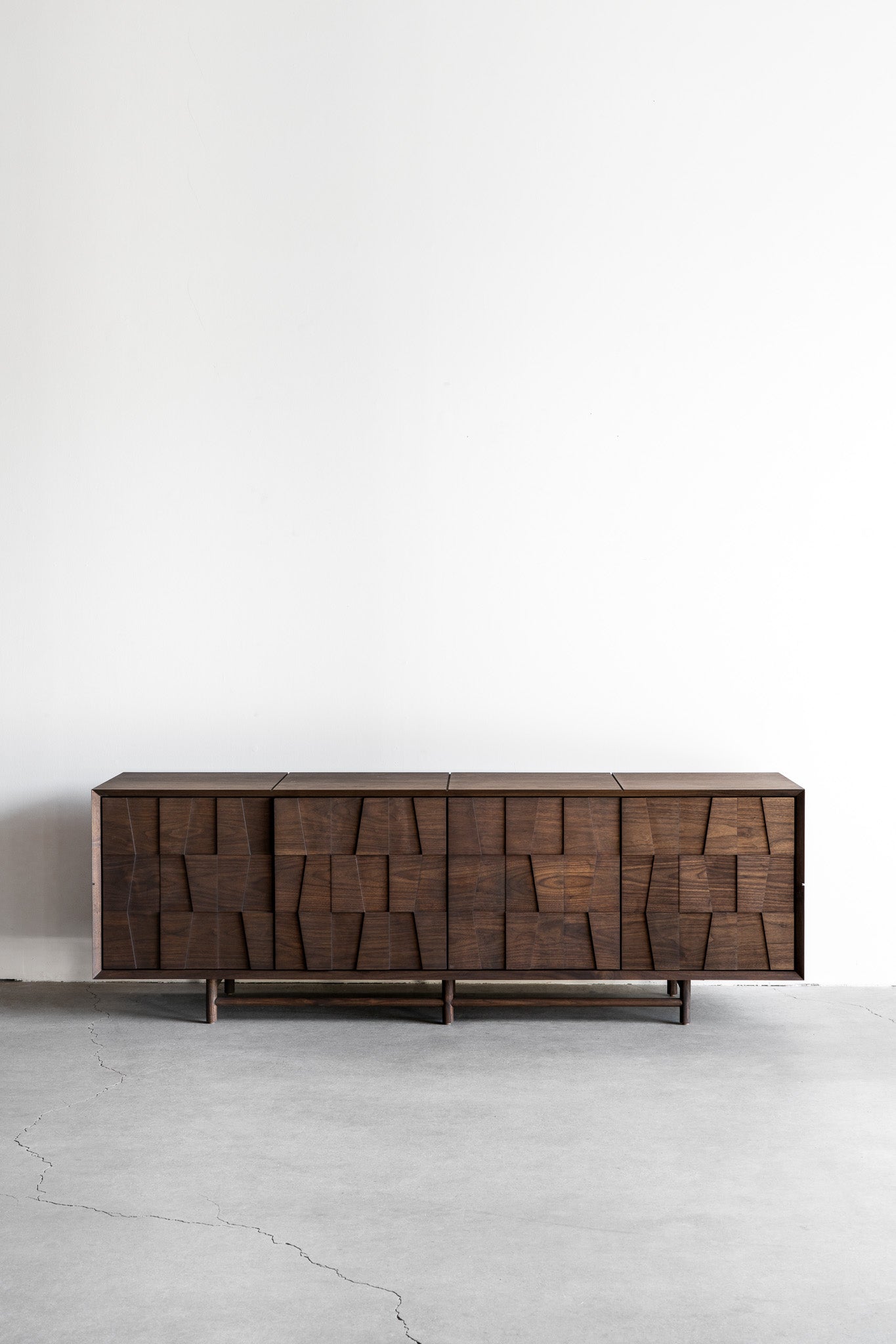 Robles Credenza