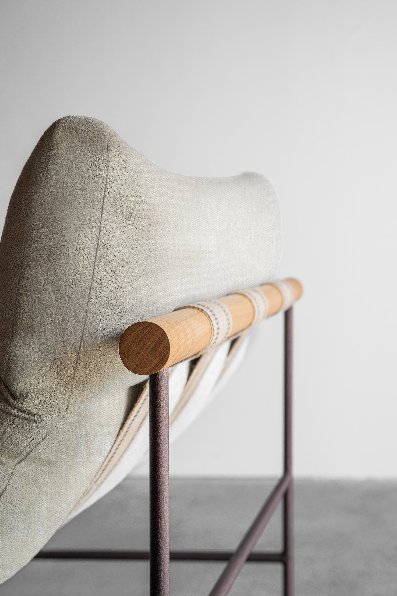 Rosa Lounge Chair | STOCK