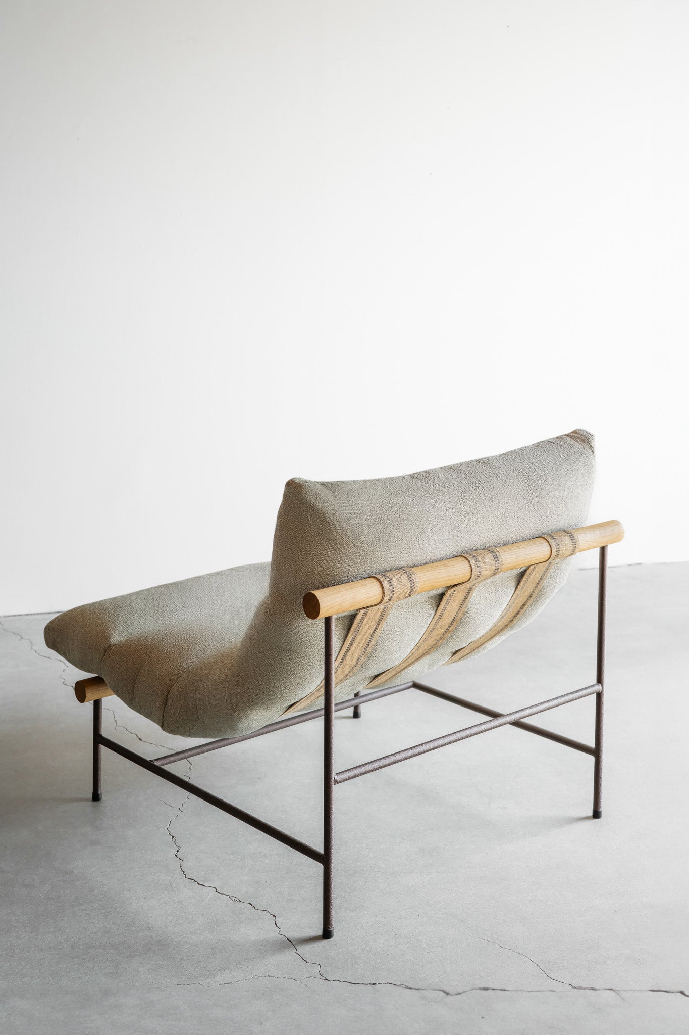 Rosa Lounge Chair | STOCK